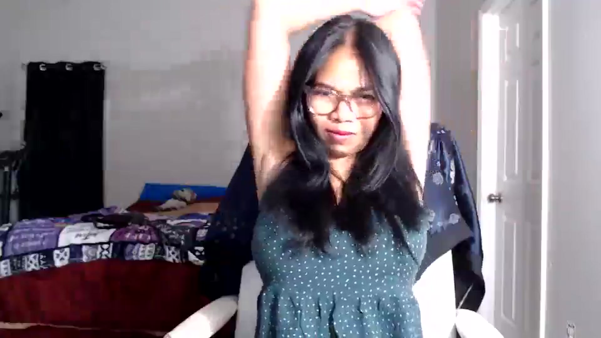 Gallery image thumbnail from Littlekai2025's myfreecams stream on, 11/17/2025, 01:06 image 3 of 20