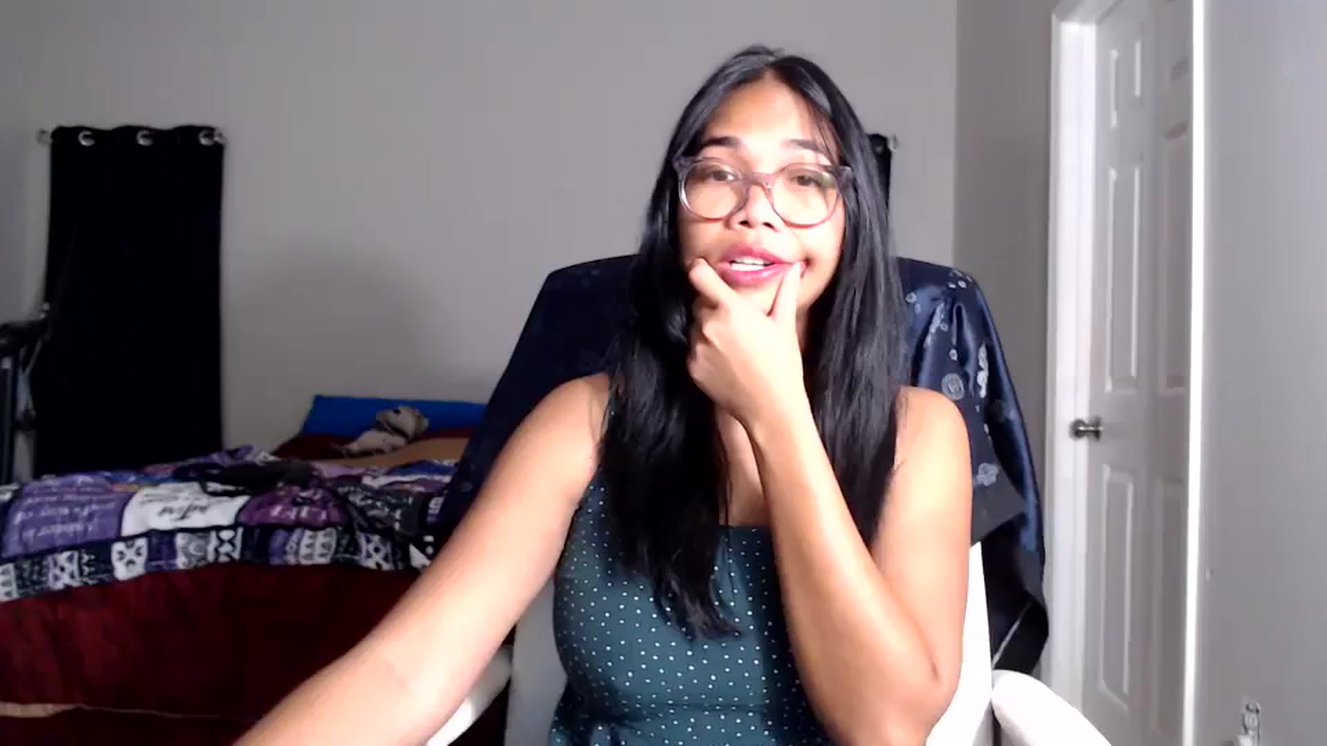 Gallery image thumbnail from Littlekai2025's myfreecams stream on, 11/17/2025, 01:06 image 5 of 20