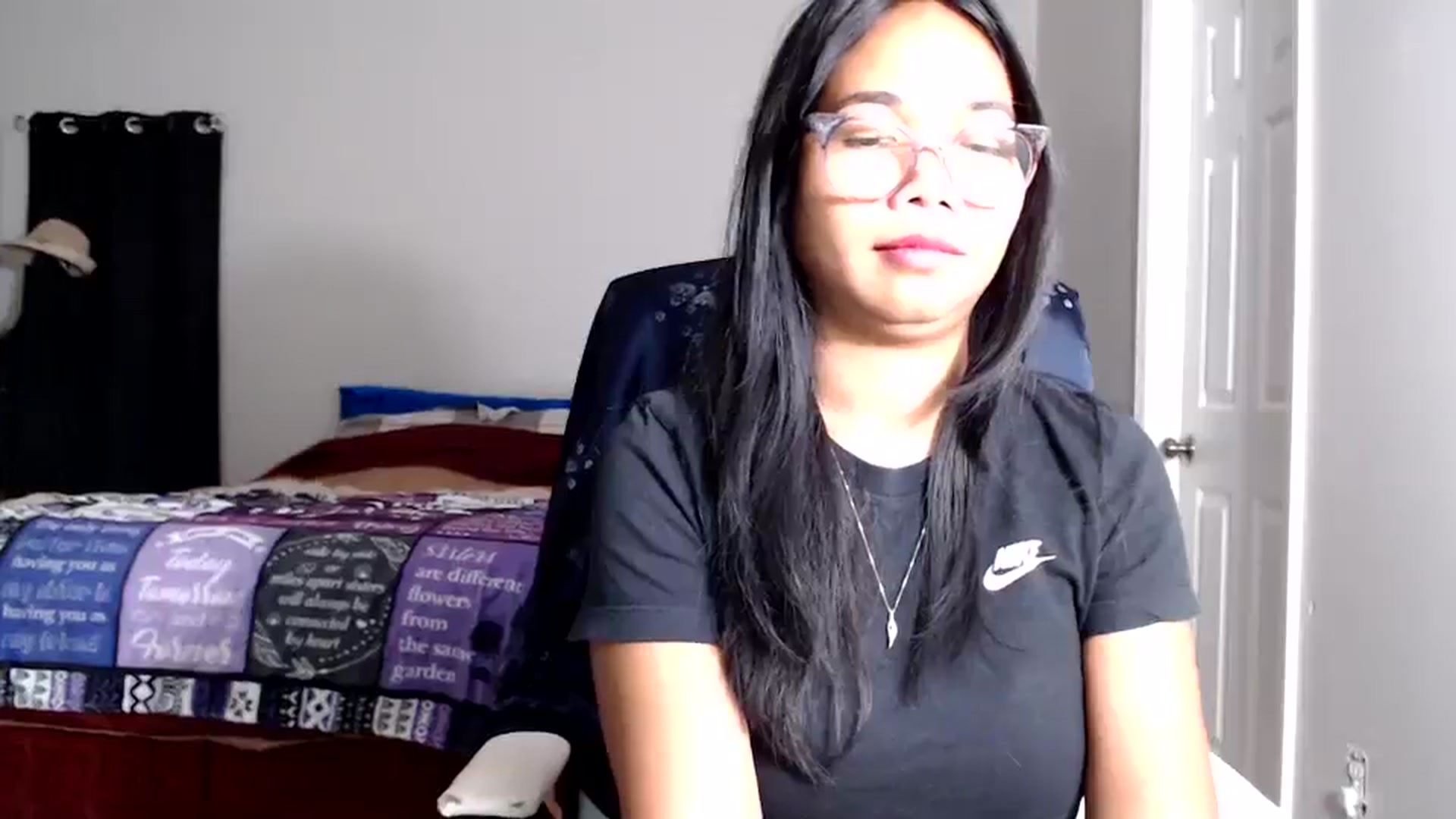 Gallery image thumbnail from Littlekai2025's myfreecams stream on, 11/22/2025, 23:40 image 20 of 20