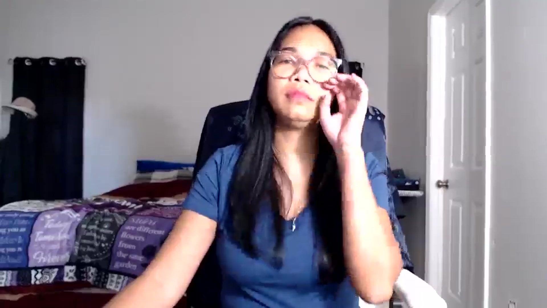 Gallery image thumbnail from Littlekai2025's myfreecams stream on, 11/23/2025, 22:14 image 11 of 20