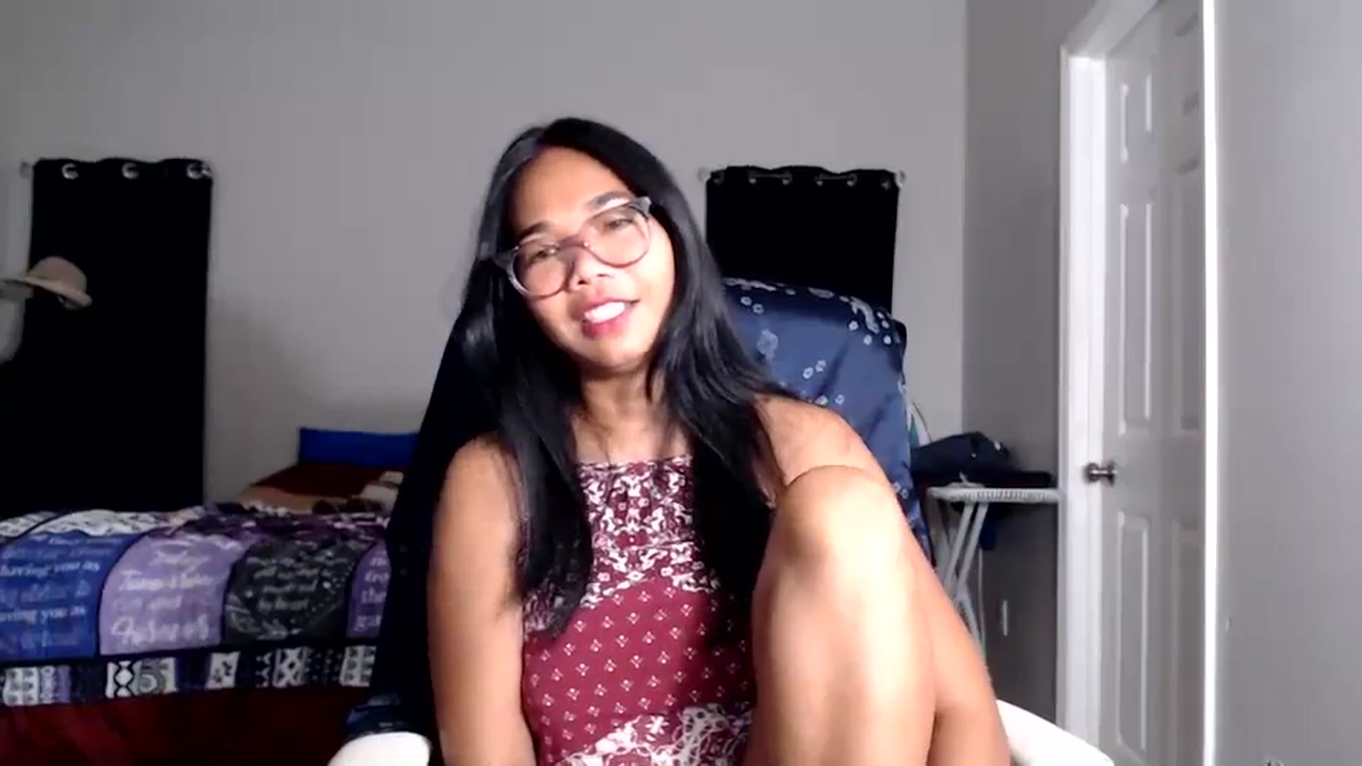 Gallery image thumbnail from Littlekai2025's myfreecams stream on, 11/25/2025, 07:58 image 7 of 20