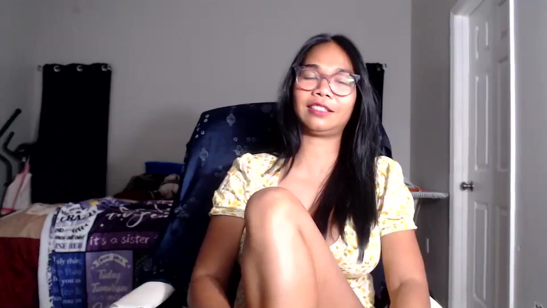 Gallery image thumbnail from Littlekai2025's myfreecams stream on, 11/28/2025, 05:07 image 7 of 20