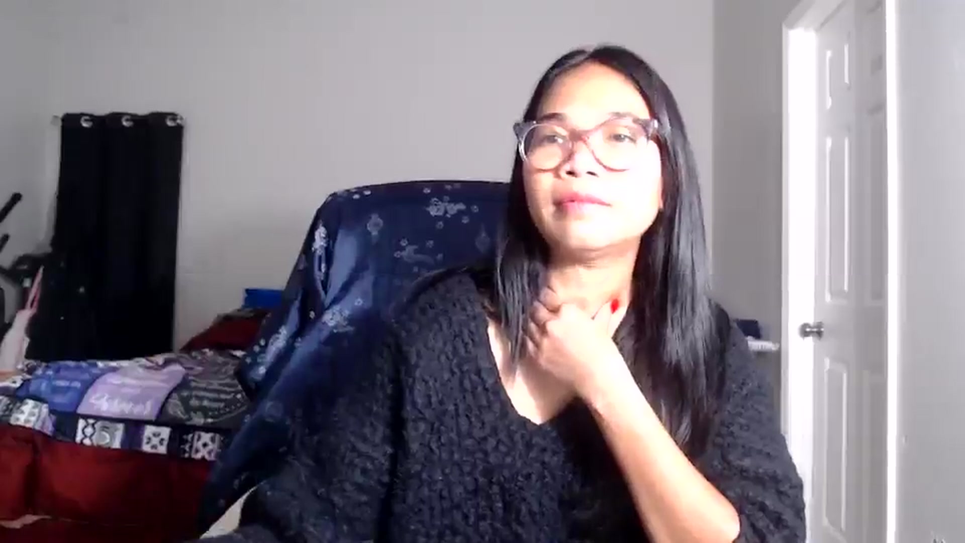 Gallery image thumbnail from Littlekai2025's myfreecams stream on, 11/29/2025, 24:00 image 20 of 20