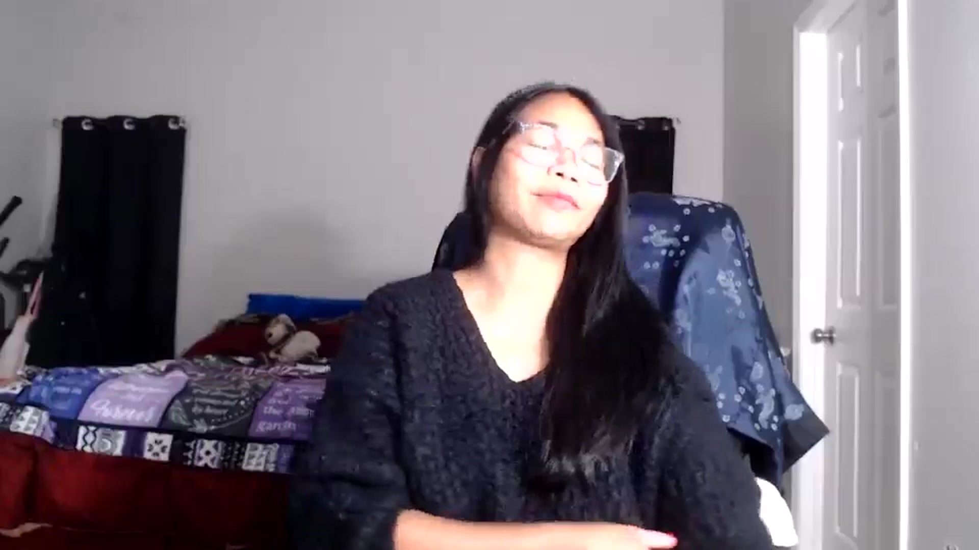Gallery image thumbnail from Littlekai2025's myfreecams stream on, 11/29/2025, 24:00 image 5 of 20