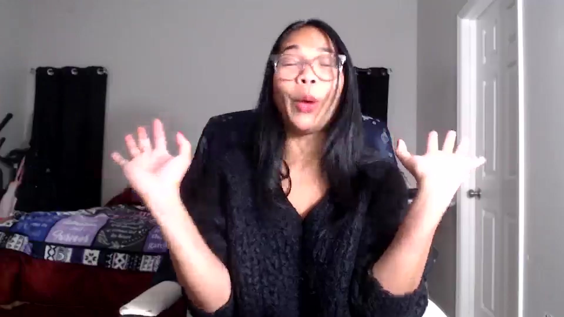 Gallery image thumbnail from Littlekai2025's myfreecams stream on, 11/29/2025, 01:31 image 5 of 20