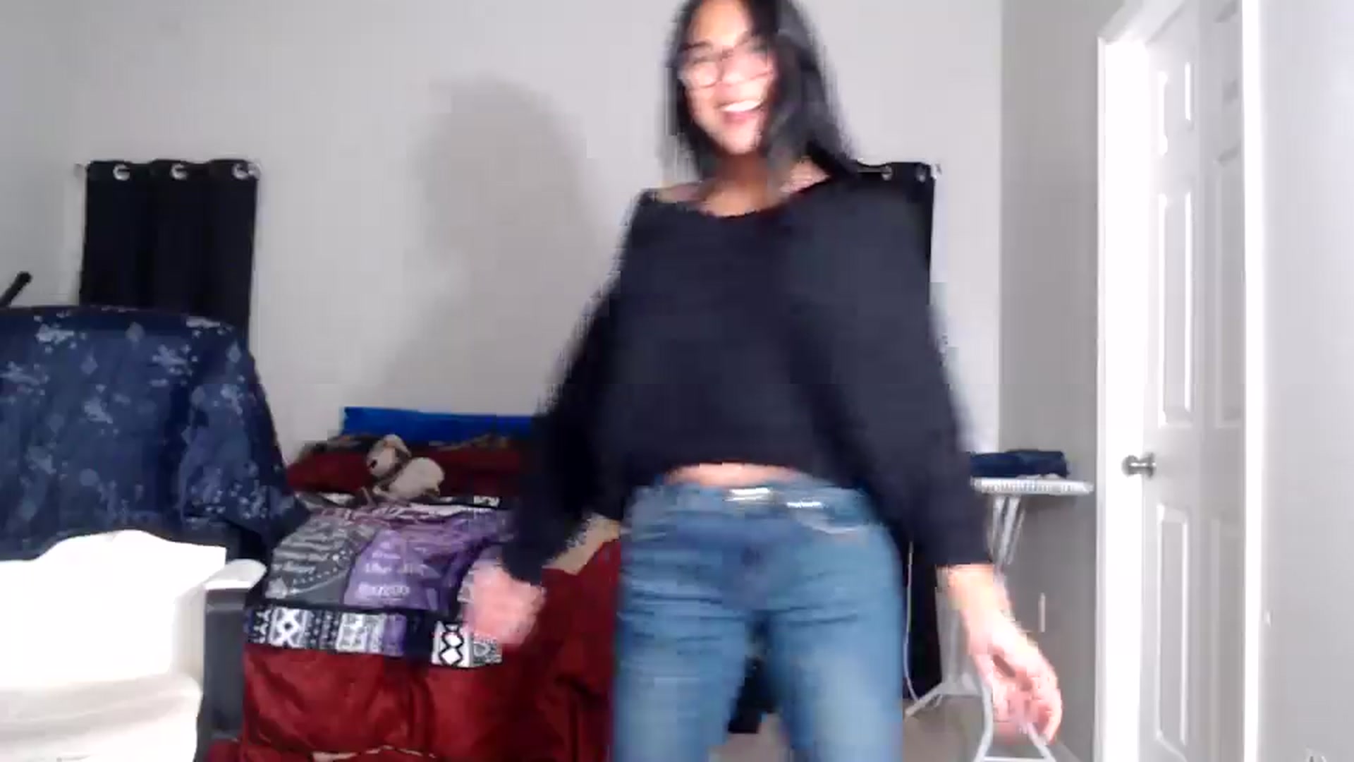 Gallery image thumbnail from Littlekai2025's myfreecams stream on, 11/29/2025, 01:31 image 12 of 20