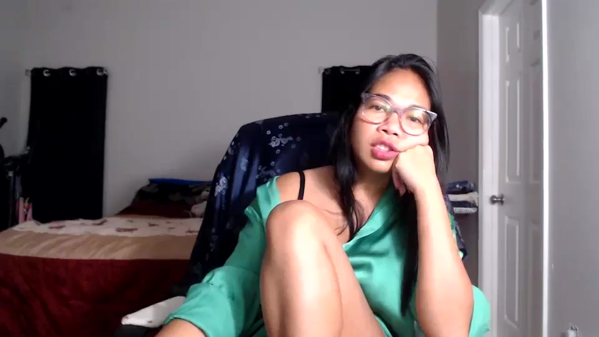 Gallery image thumbnail from Littlekai2025's myfreecams stream on, 12/01/2025, 02:09 image 5 of 20