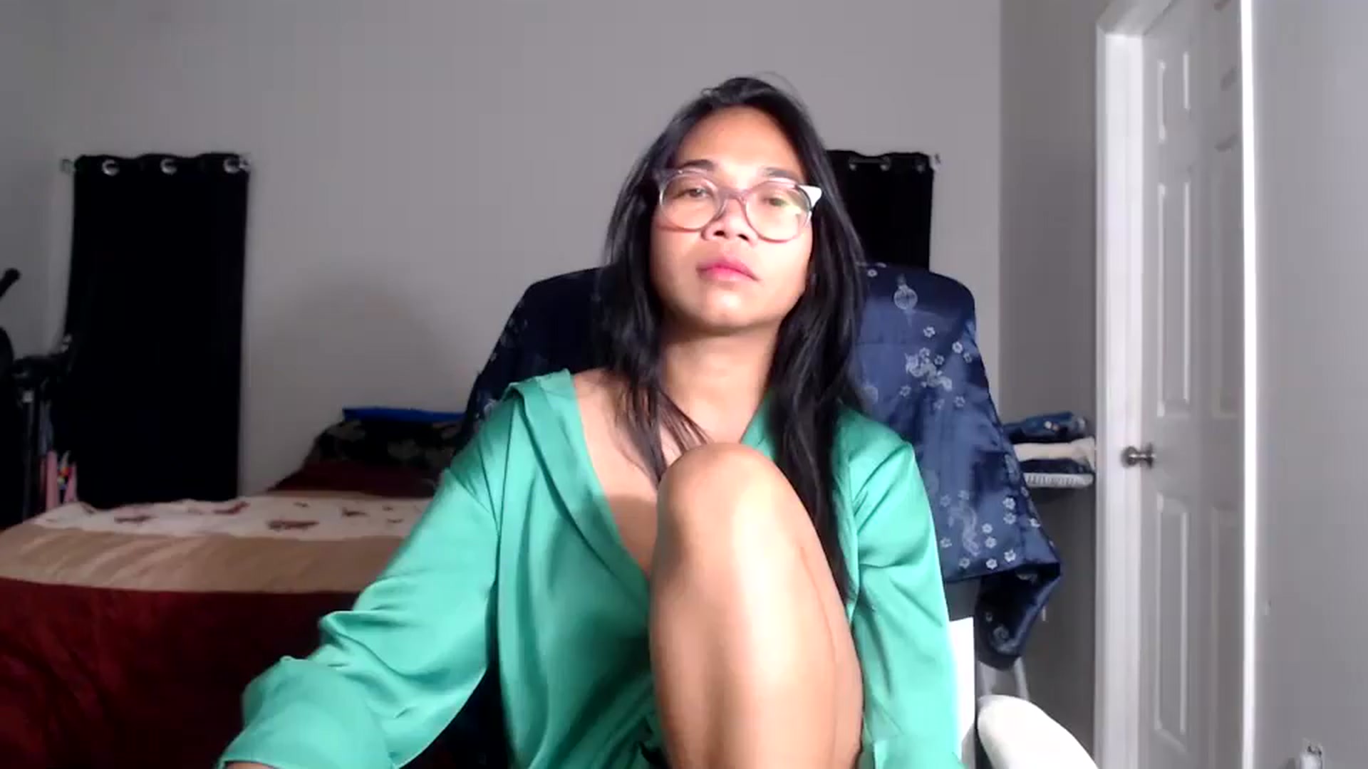Gallery image thumbnail from Littlekai2025's myfreecams stream on, 12/01/2025, 02:09 image 1 of 20