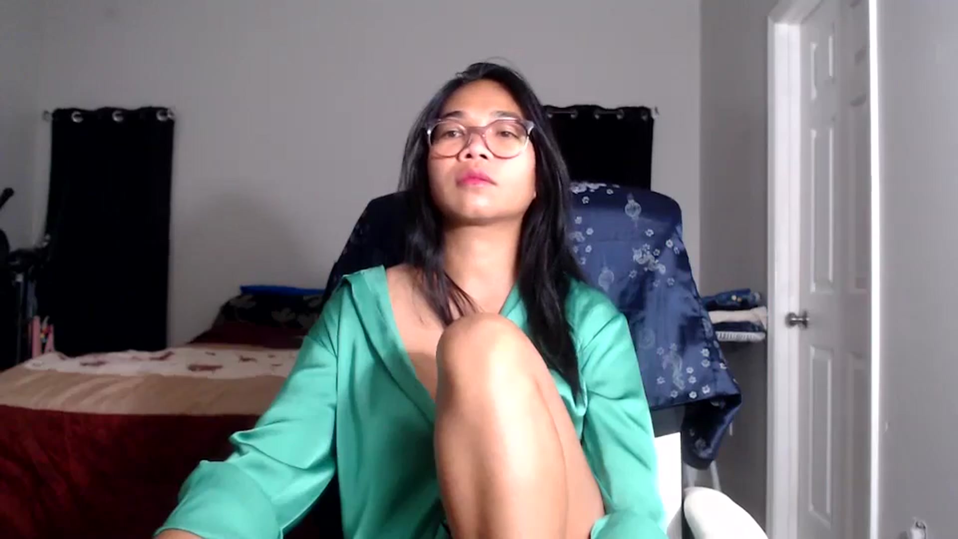 Gallery image thumbnail from Littlekai2025's myfreecams stream on, 12/01/2025, 02:09 image 2 of 20