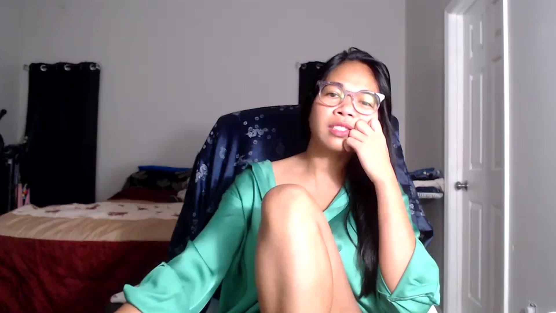 Gallery image thumbnail from Littlekai2025's myfreecams stream on, 12/01/2025, 02:09 image 15 of 20