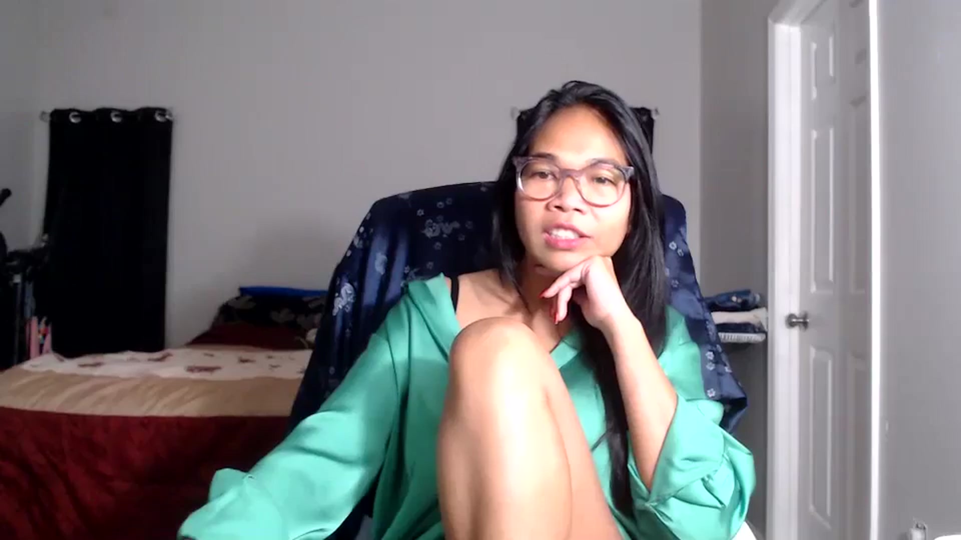 Gallery image thumbnail from Littlekai2025's myfreecams stream on, 12/01/2025, 02:09 image 20 of 20
