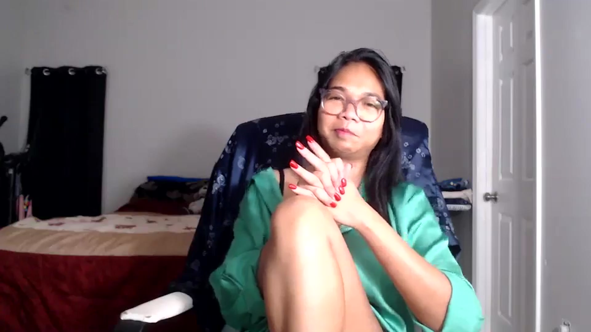 Gallery image thumbnail from Littlekai2025's myfreecams stream on, 12/01/2025, 02:09 image 7 of 20