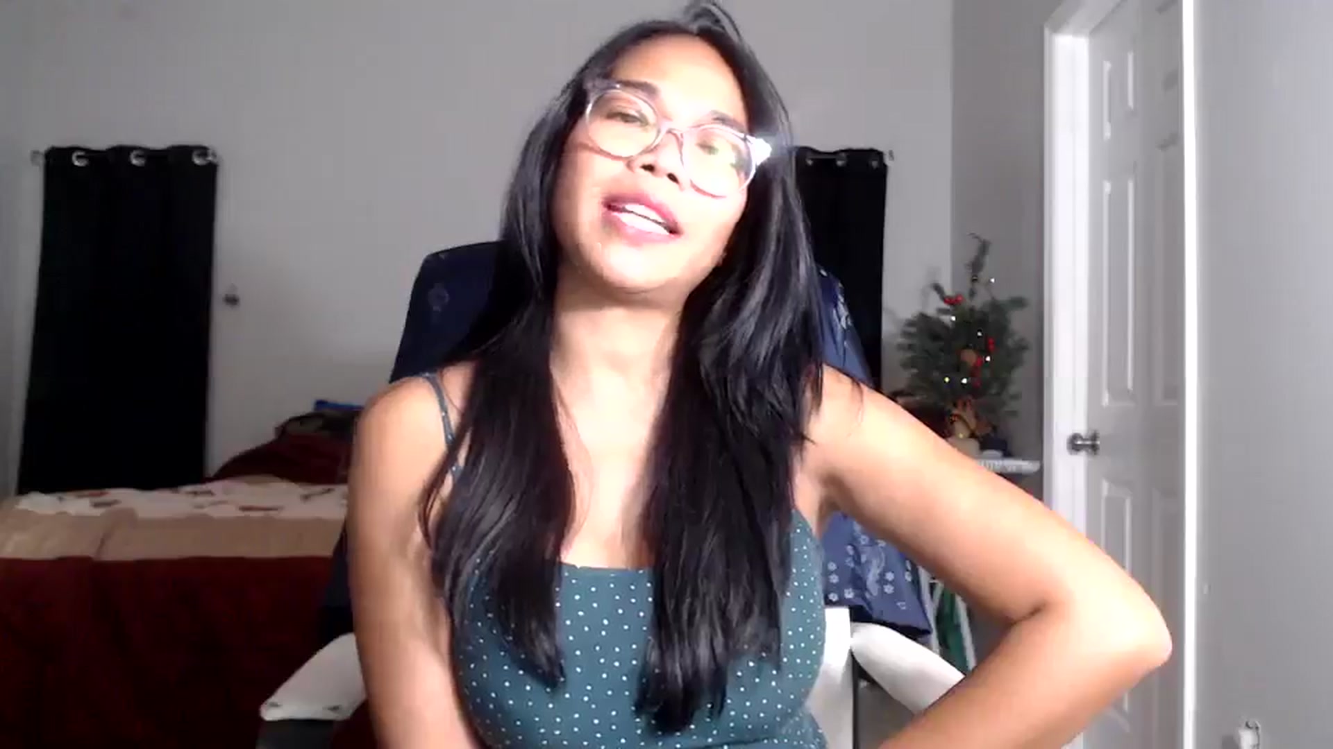 Gallery image thumbnail from Littlekai2025's myfreecams stream on, 12/02/2025, 04:57 image 5 of 20