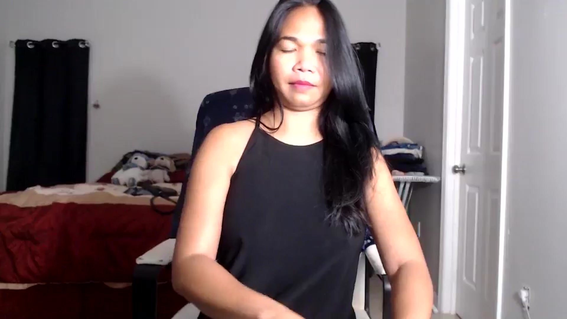 Gallery image thumbnail from Littlekai2025's myfreecams stream on, 12/03/2025, 05:10 image 20 of 20
