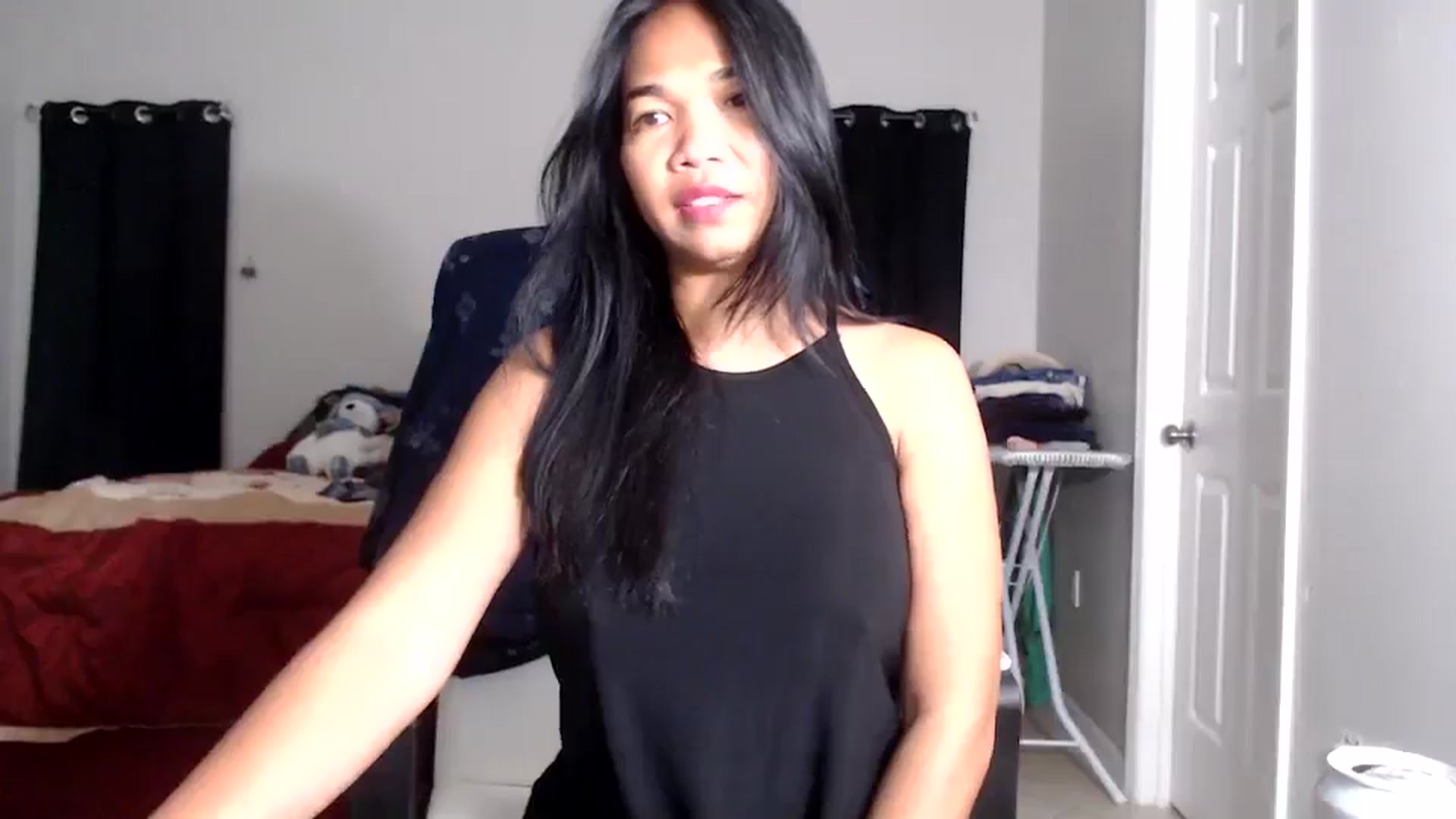 Gallery image thumbnail from Littlekai2025's myfreecams stream on, 12/03/2025, 05:10 image 15 of 20