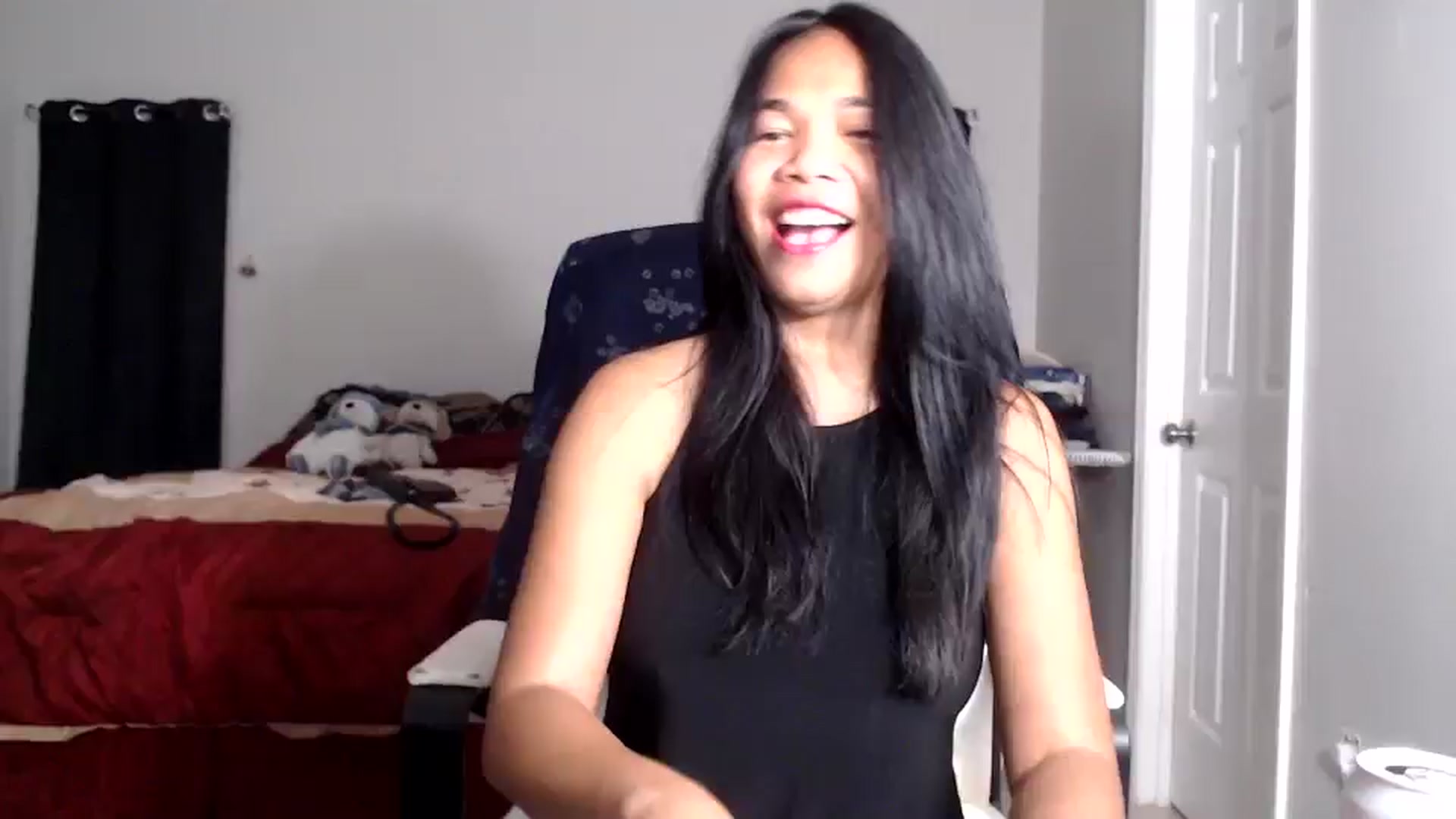 Gallery image thumbnail from Littlekai2025's myfreecams stream on, 12/03/2025, 05:10 image 7 of 20