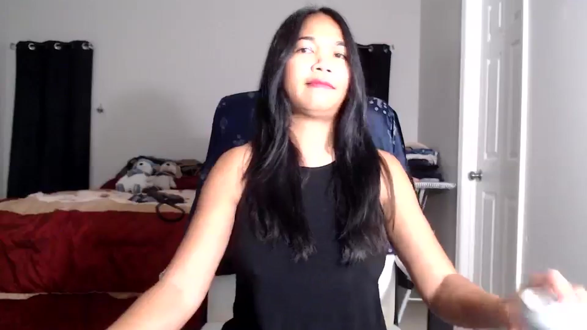 Gallery image thumbnail from Littlekai2025's myfreecams stream on, 12/03/2025, 05:10 image 3 of 20