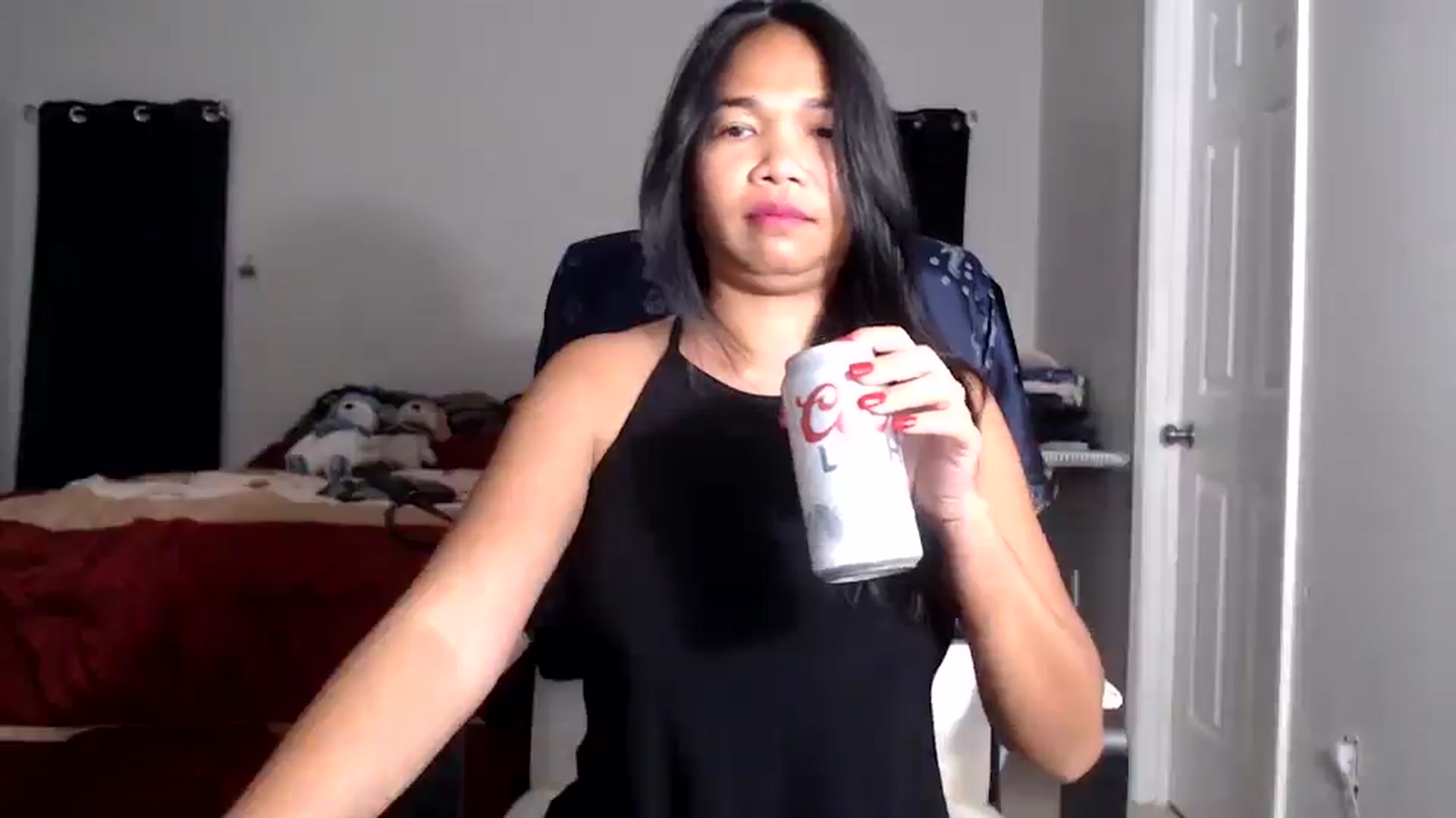 Gallery image thumbnail from Littlekai2025's myfreecams stream on, 12/03/2025, 05:10 image 8 of 20