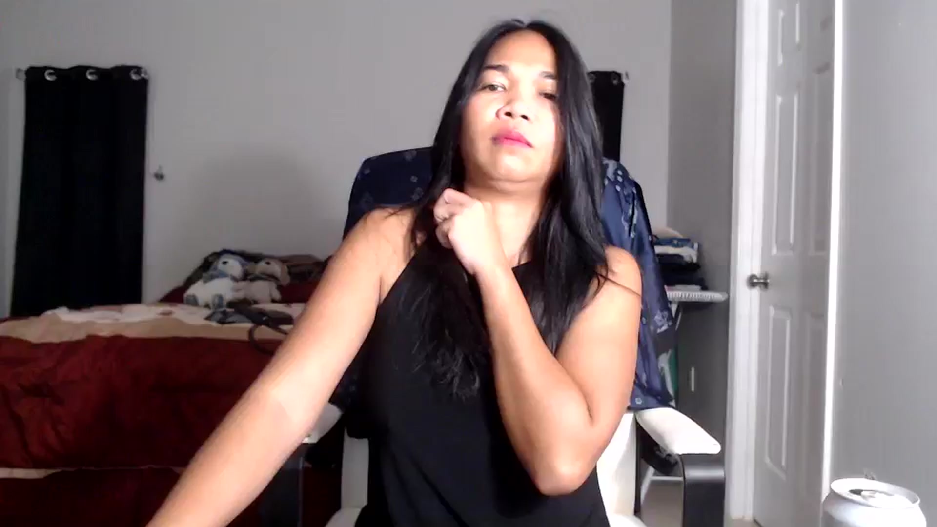 Gallery image thumbnail from Littlekai2025's myfreecams stream on, 12/03/2025, 05:10 image 6 of 20