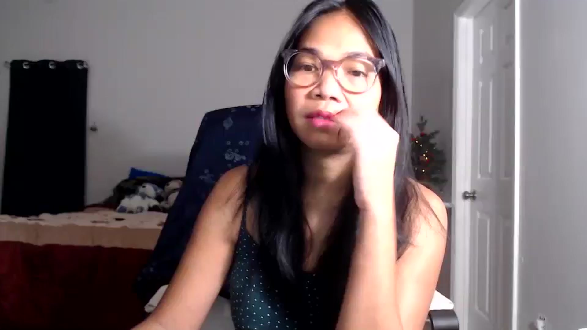 Gallery image thumbnail from Littlekai2025's myfreecams stream on, 12/09/2025, 02:47 image 1 of 20