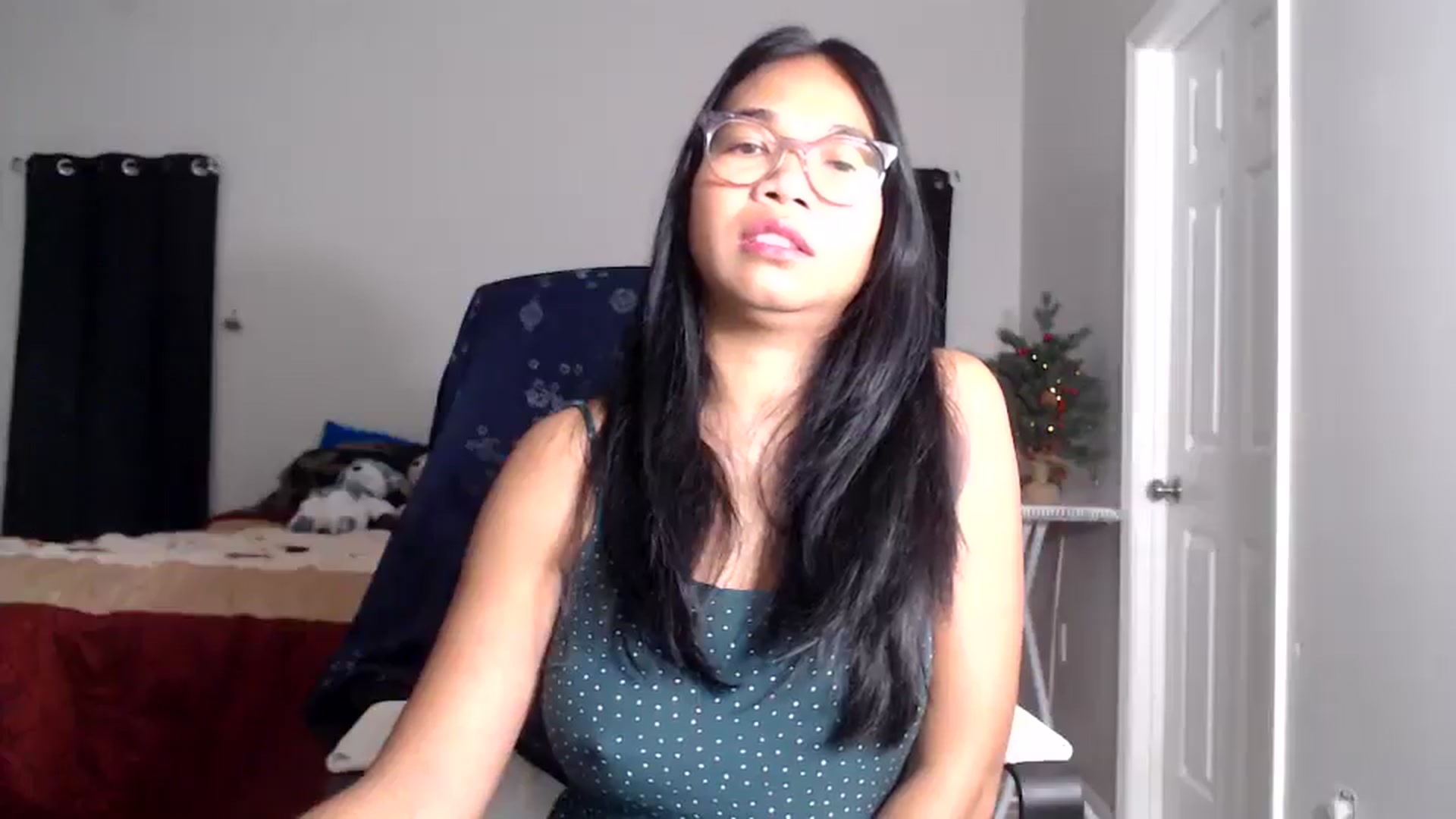 Gallery image thumbnail from Littlekai2025's myfreecams stream on, 12/09/2025, 02:47 image 8 of 20
