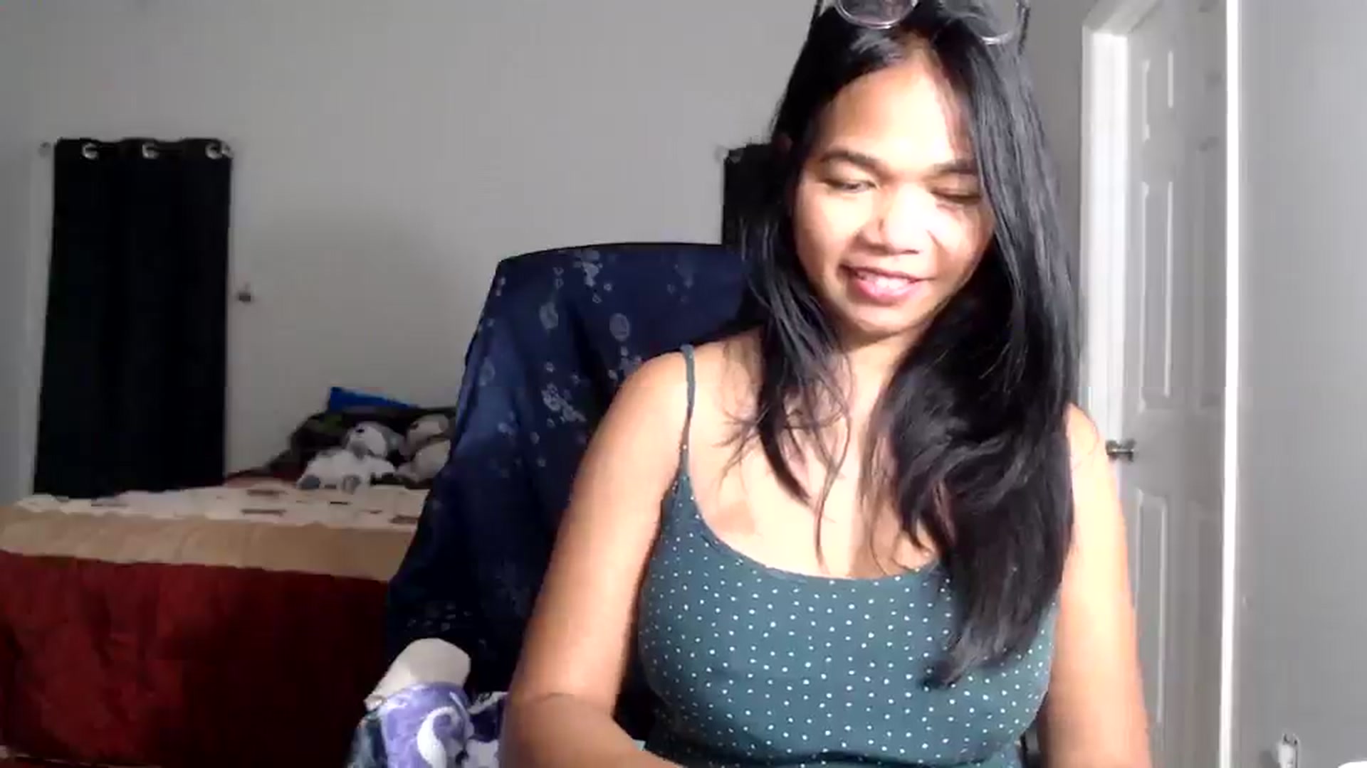 Gallery image thumbnail from Littlekai2025's myfreecams stream on, 12/09/2025, 04:28 image 8 of 20