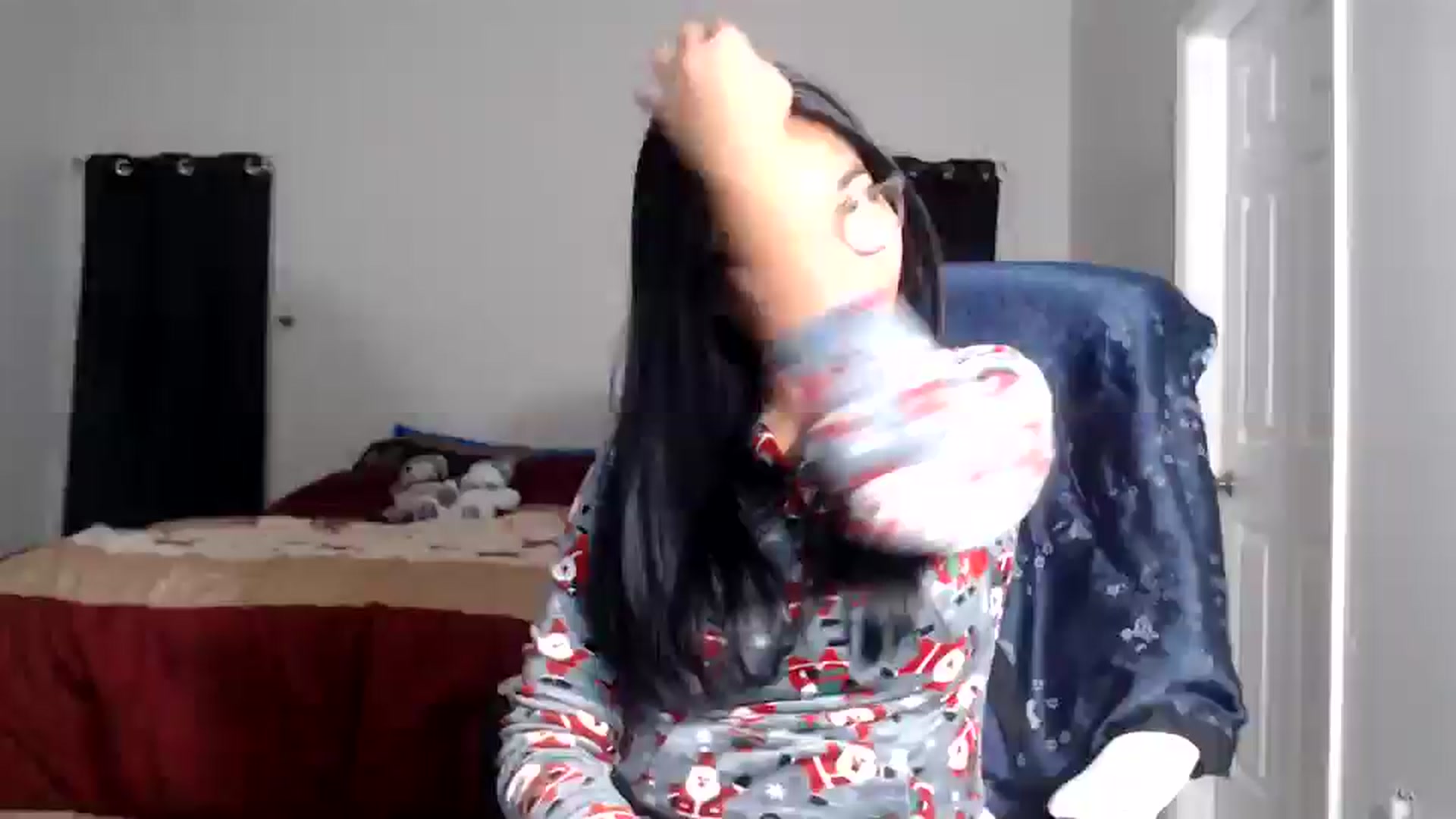 Gallery image thumbnail from Littlekai2025's myfreecams stream on, 12/10/2025, 02:51 image 20 of 20