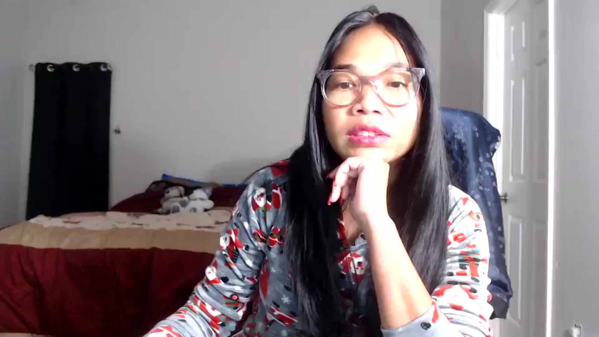Gallery image thumbnail from Littlekai2025's myfreecams stream on, 12/10/2025, 02:51 image 19 of 20