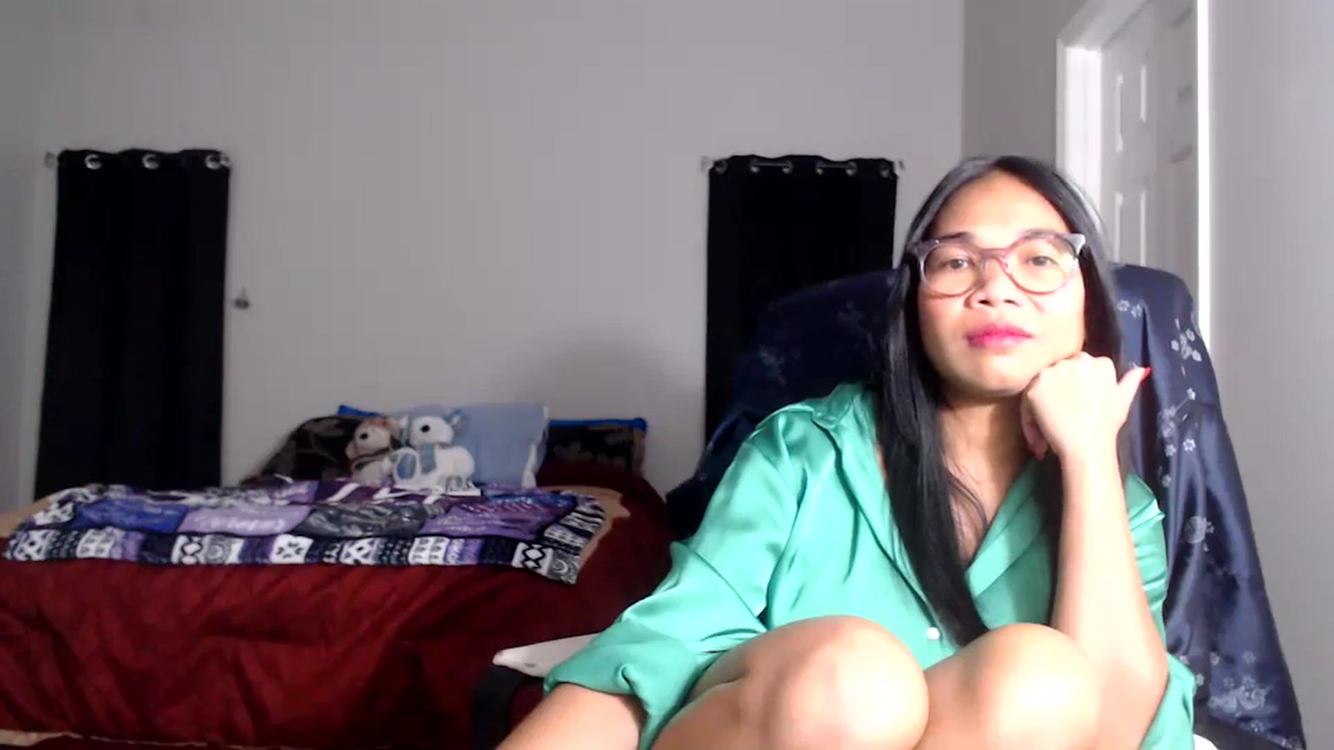 Gallery image thumbnail from Littlekai2025's myfreecams stream on, 12/11/2025, 01:36 image 4 of 20