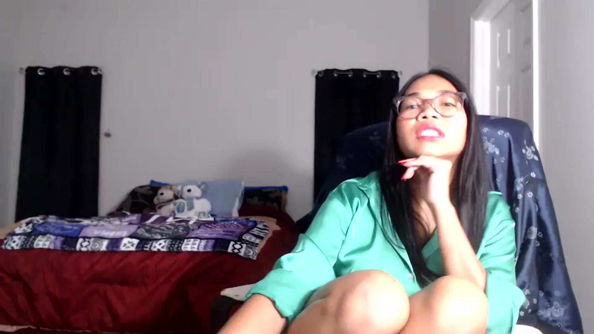 Gallery image thumbnail from Littlekai2025's myfreecams stream on, 12/11/2025, 01:36 image 2 of 20