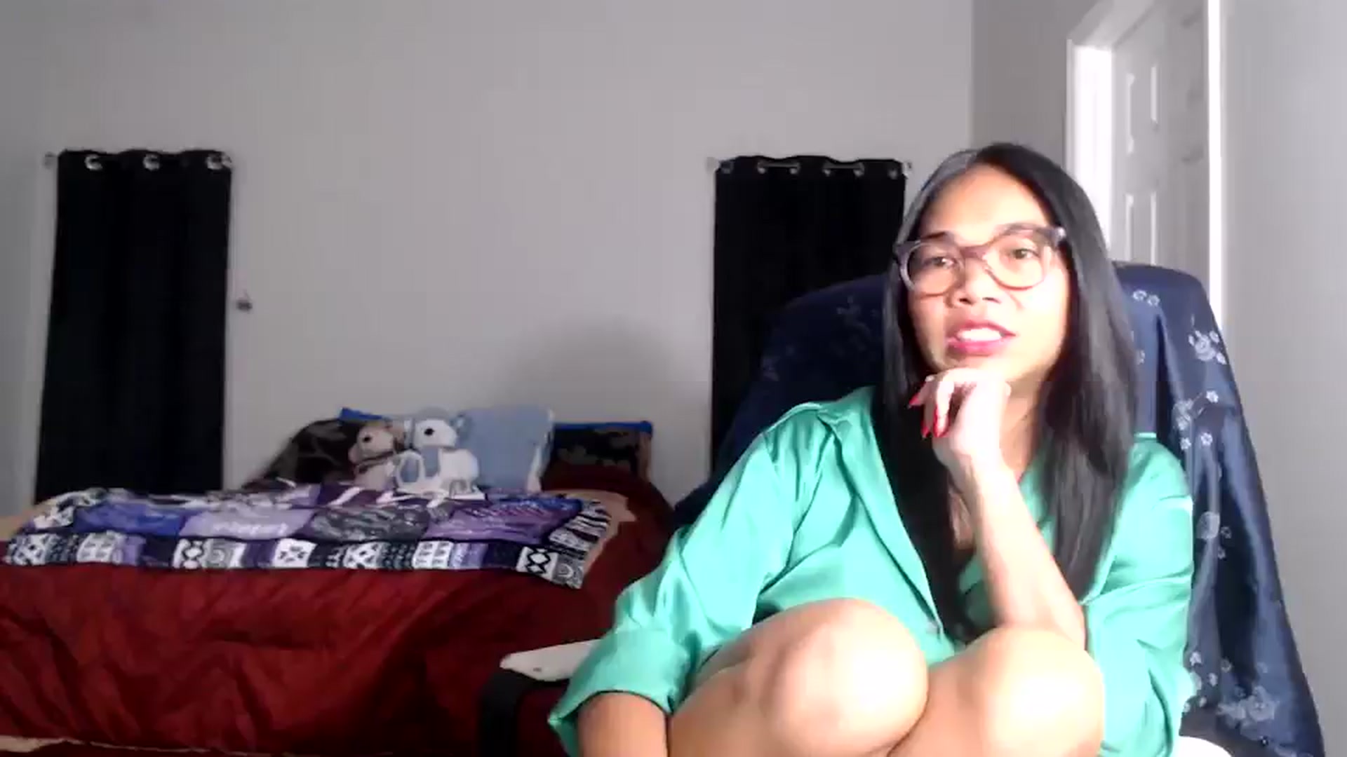 Gallery image thumbnail from Littlekai2025's myfreecams stream on, 12/11/2025, 01:36 image 1 of 20