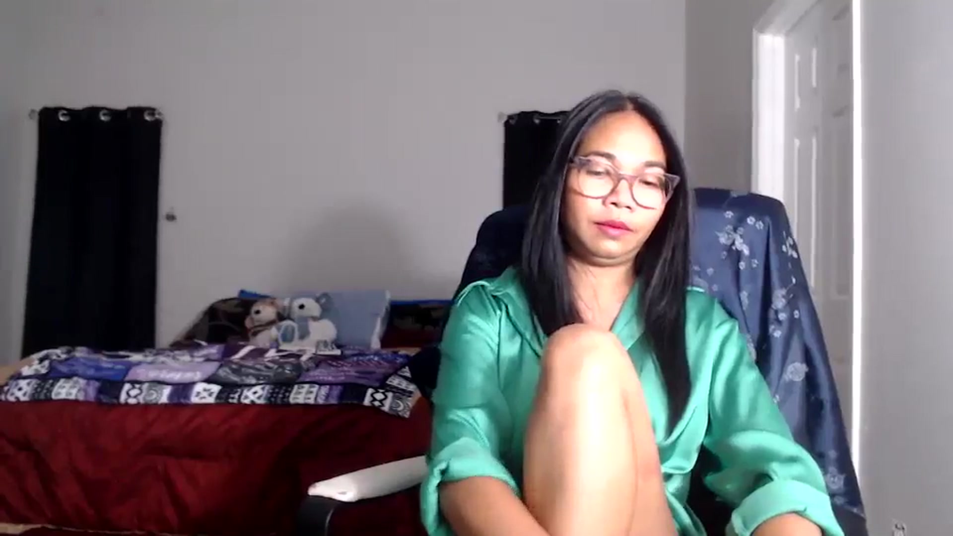 Gallery image thumbnail from Littlekai2025's myfreecams stream on, 12/11/2025, 01:36 image 5 of 20
