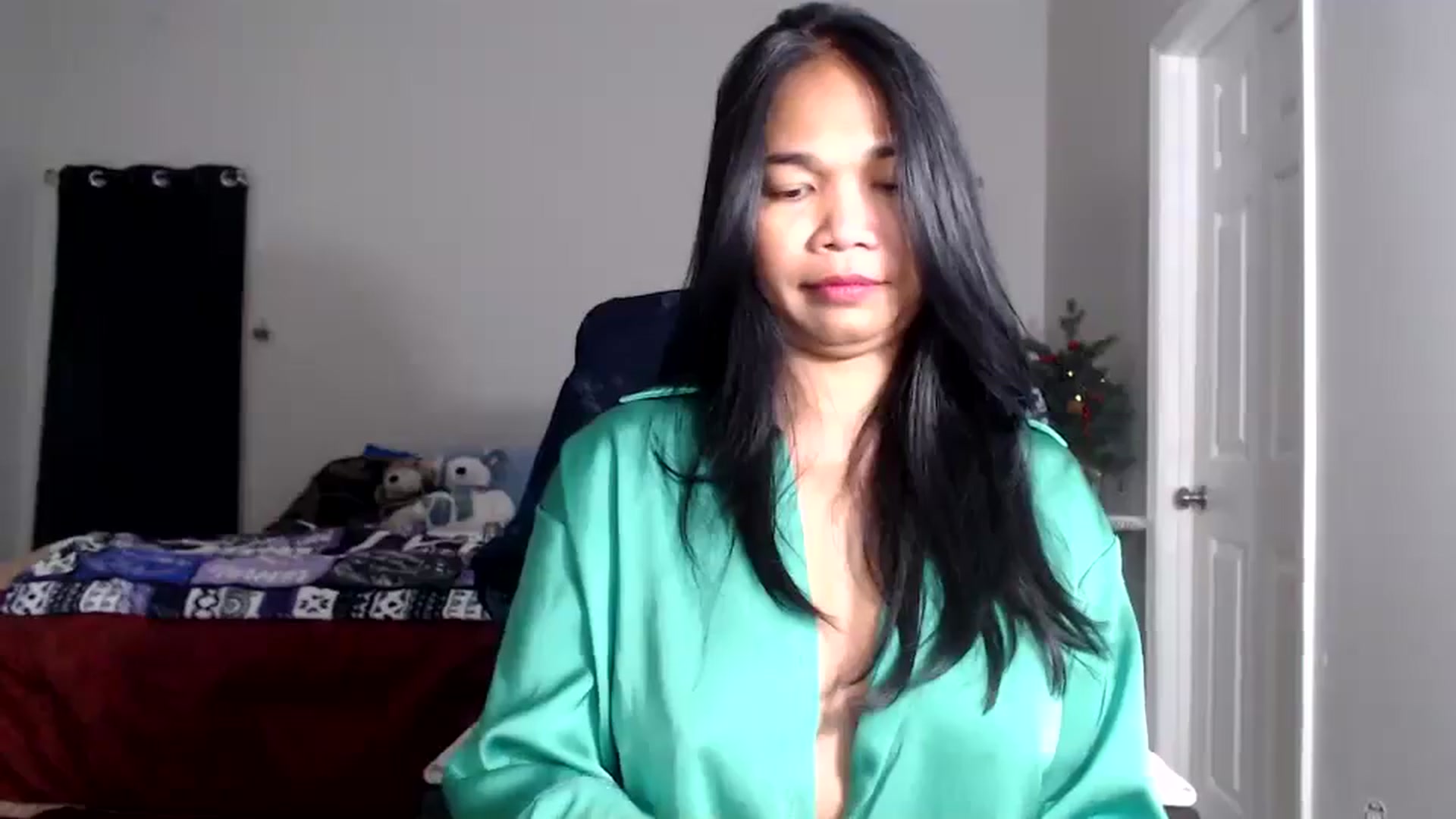 Gallery image thumbnail from Littlekai2025's myfreecams stream on, 12/11/2025, 04:50 image 20 of 20