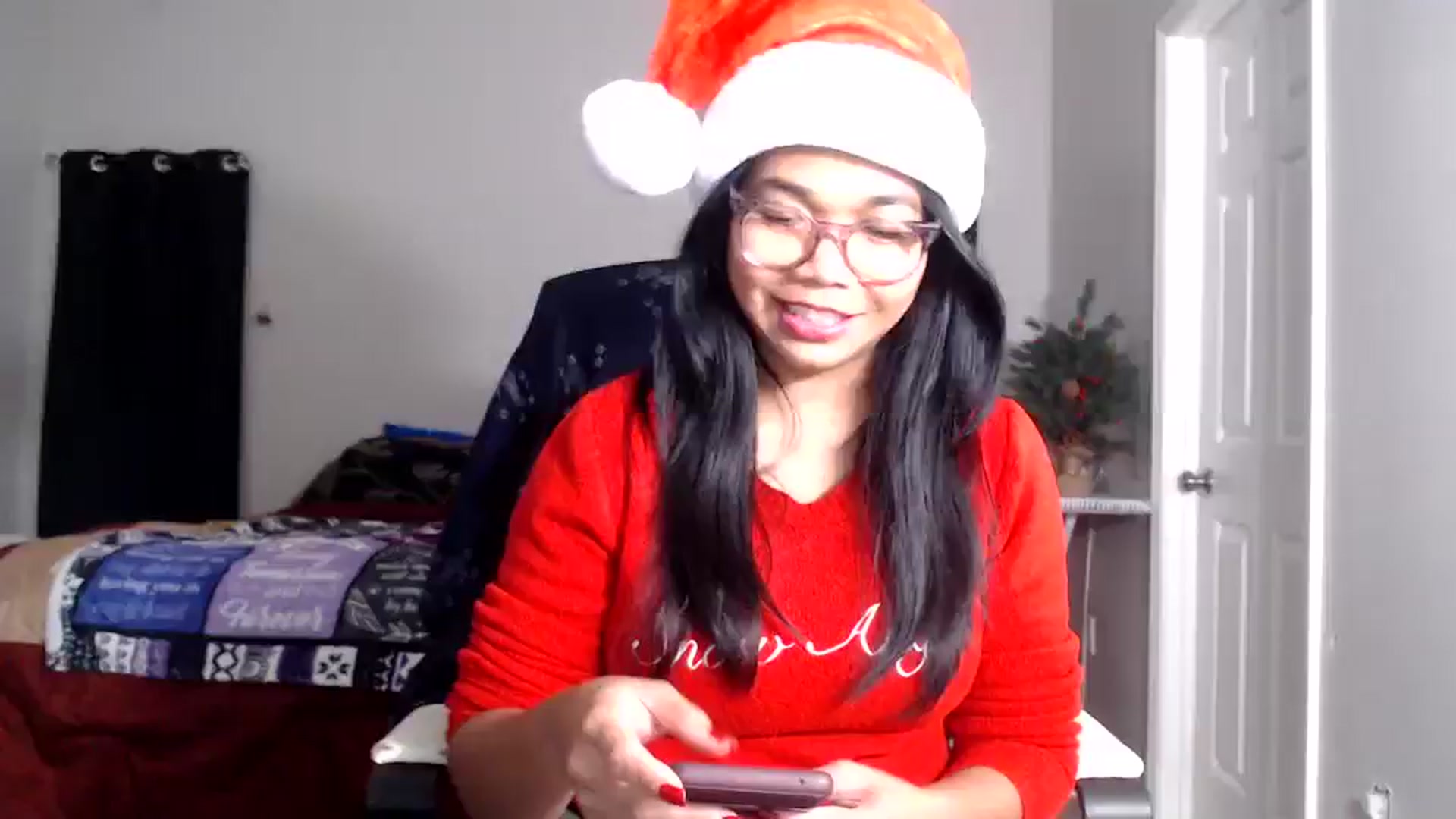 Gallery image thumbnail from Littlekai2025's myfreecams stream on, 12/15/2025, 03:21 image 1 of 20