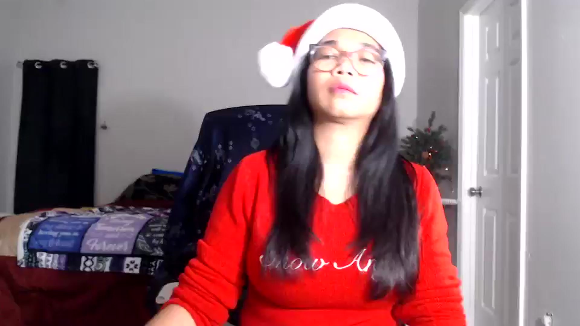 Gallery image thumbnail from Littlekai2025's myfreecams stream on, 12/15/2025, 03:21 image 9 of 20