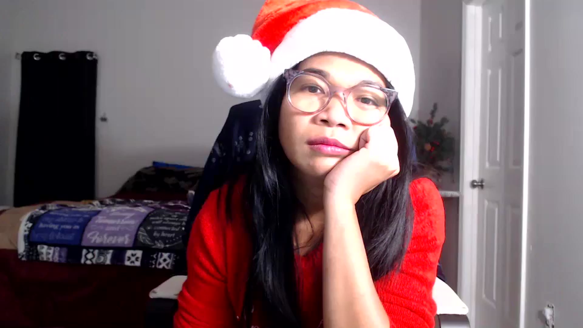 Gallery image thumbnail from Littlekai2025's myfreecams stream on, 12/15/2025, 03:21 image 2 of 20