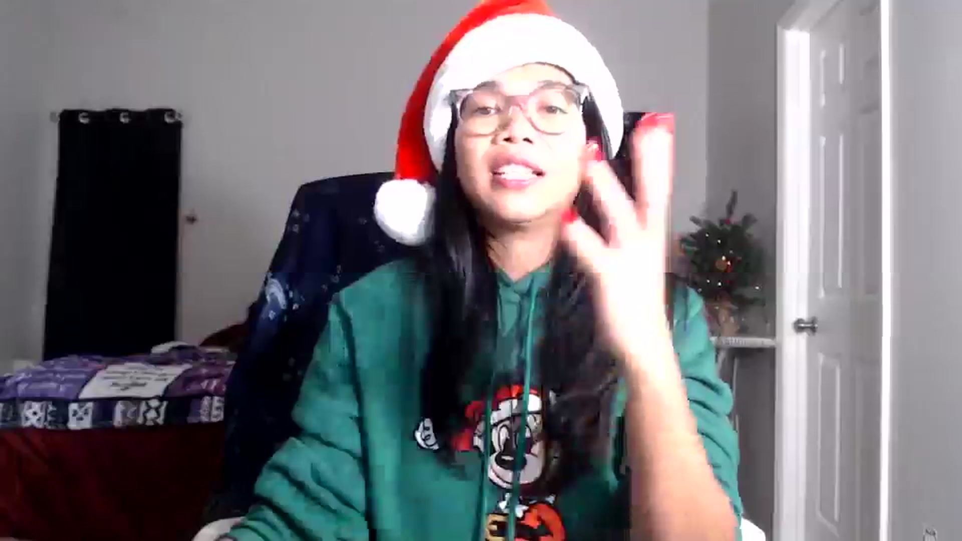 Gallery image thumbnail from Littlekai2025's myfreecams stream on, 12/16/2025, 05:19 image 20 of 20