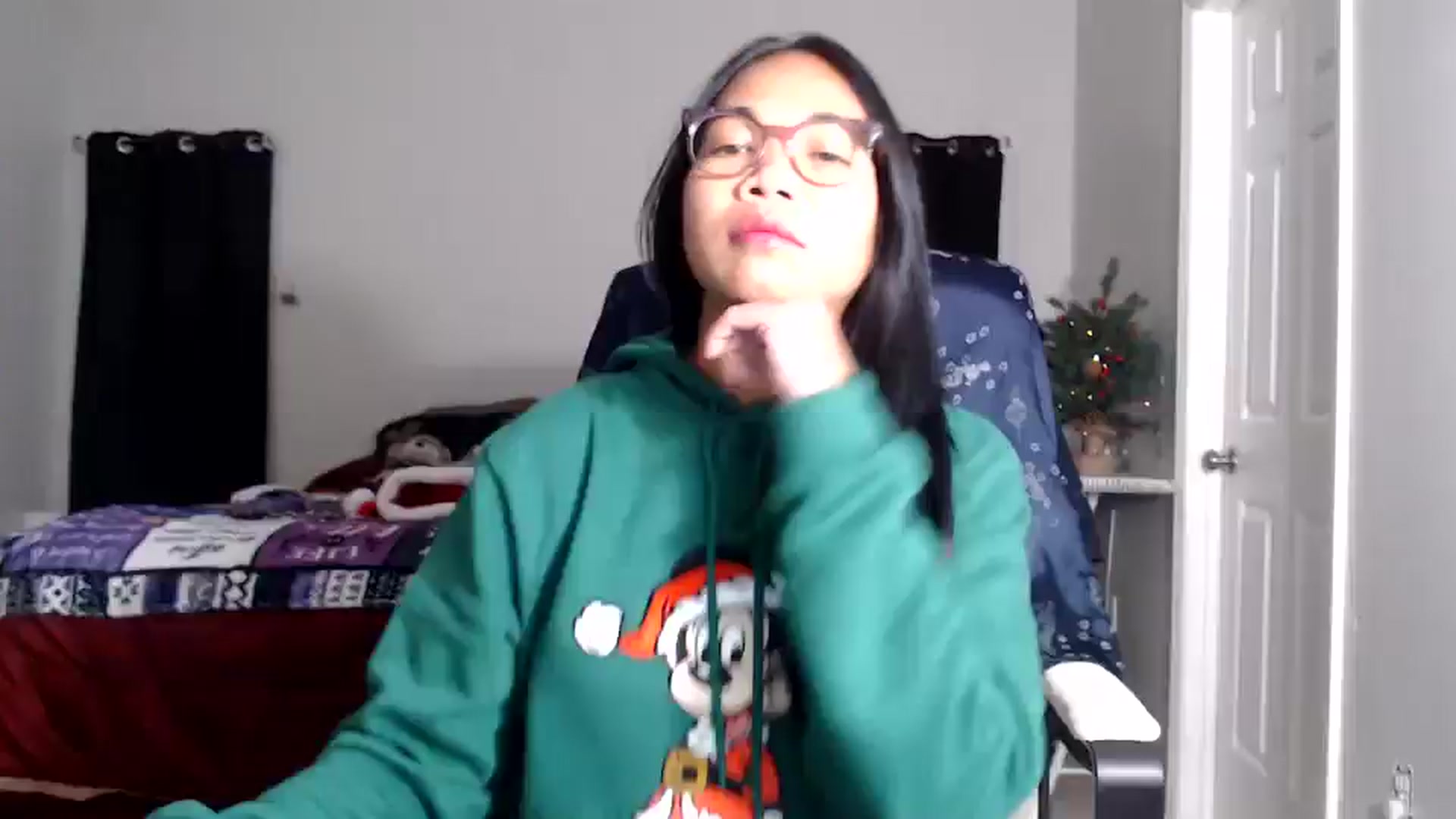 Gallery image thumbnail from Littlekai2025's myfreecams stream on, 12/16/2025, 05:19 image 1 of 20