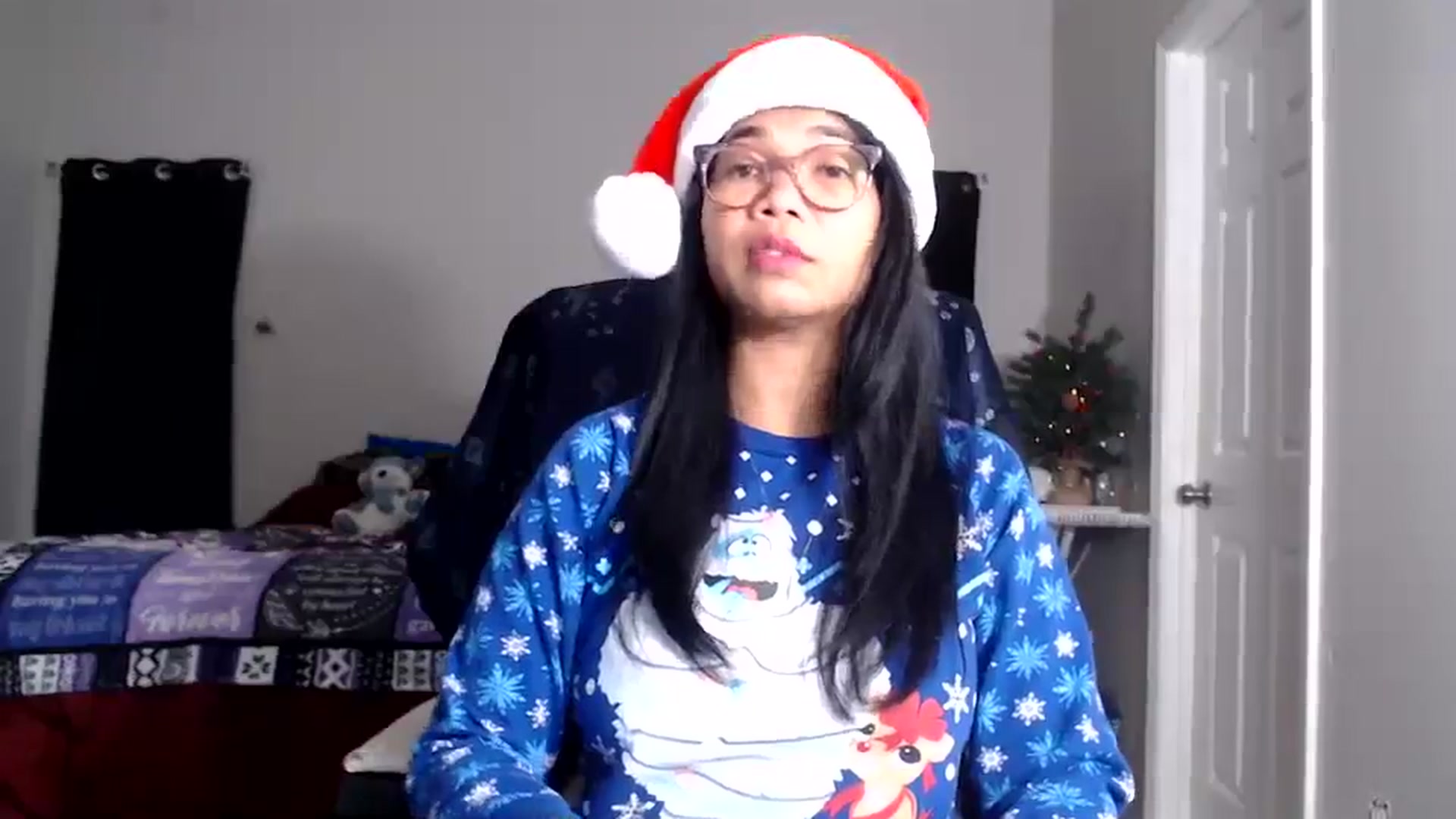 Gallery image thumbnail from Littlekai2025's myfreecams stream on, 12/19/2025, 03:08 image 3 of 20