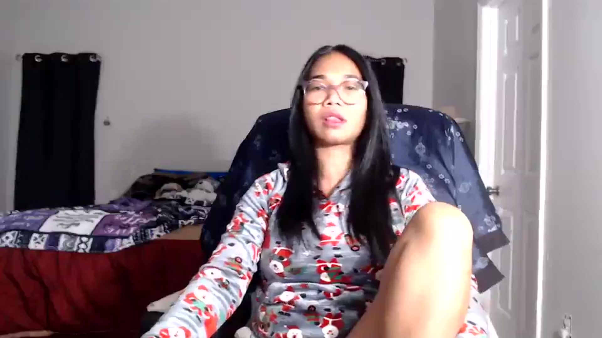 Gallery image thumbnail from Littlekai2025's myfreecams stream on, 12/23/2025, 03:46 image 5 of 20