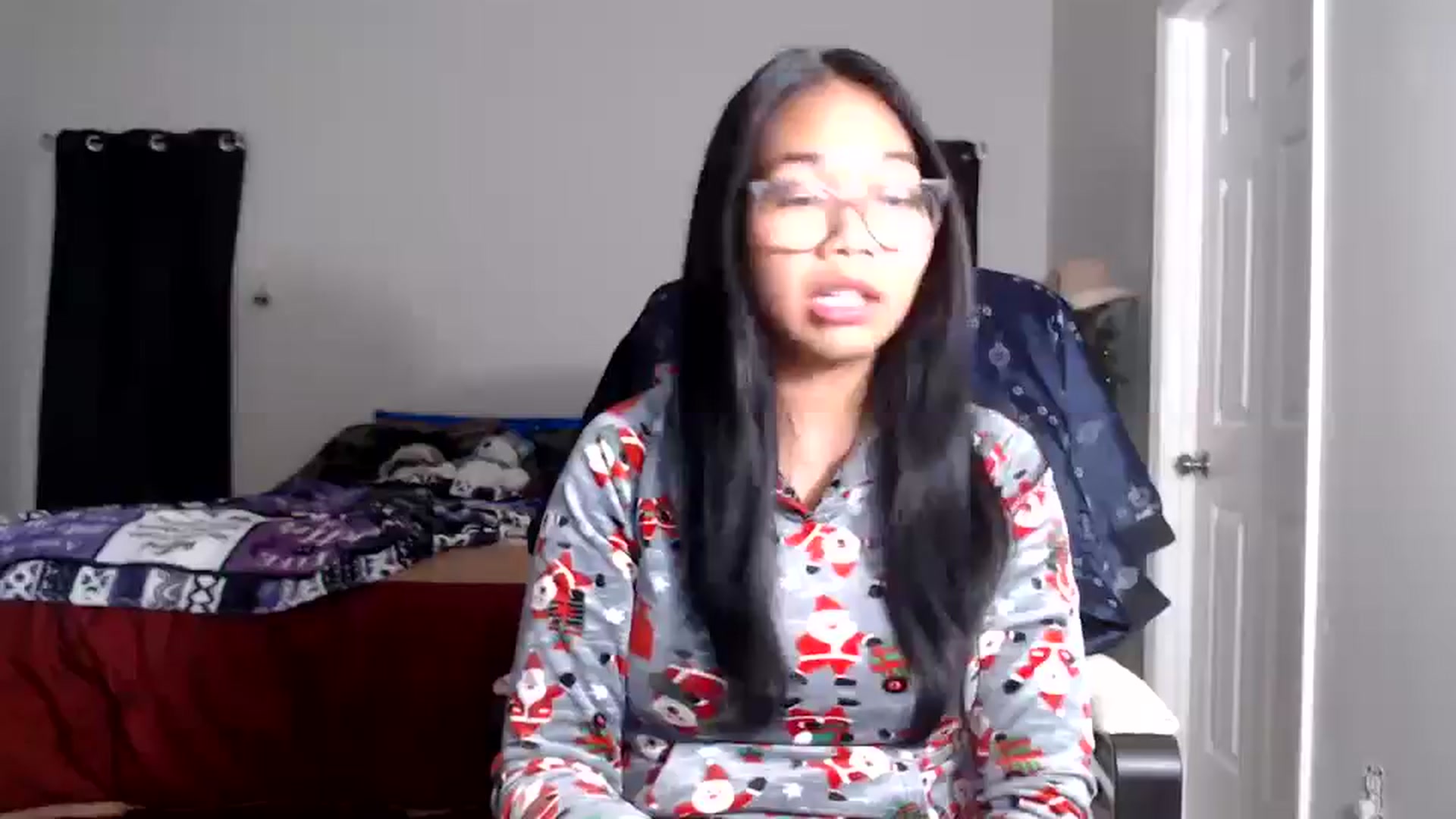 Gallery image thumbnail from Littlekai2025's myfreecams stream on, 12/23/2025, 03:46 image 3 of 20