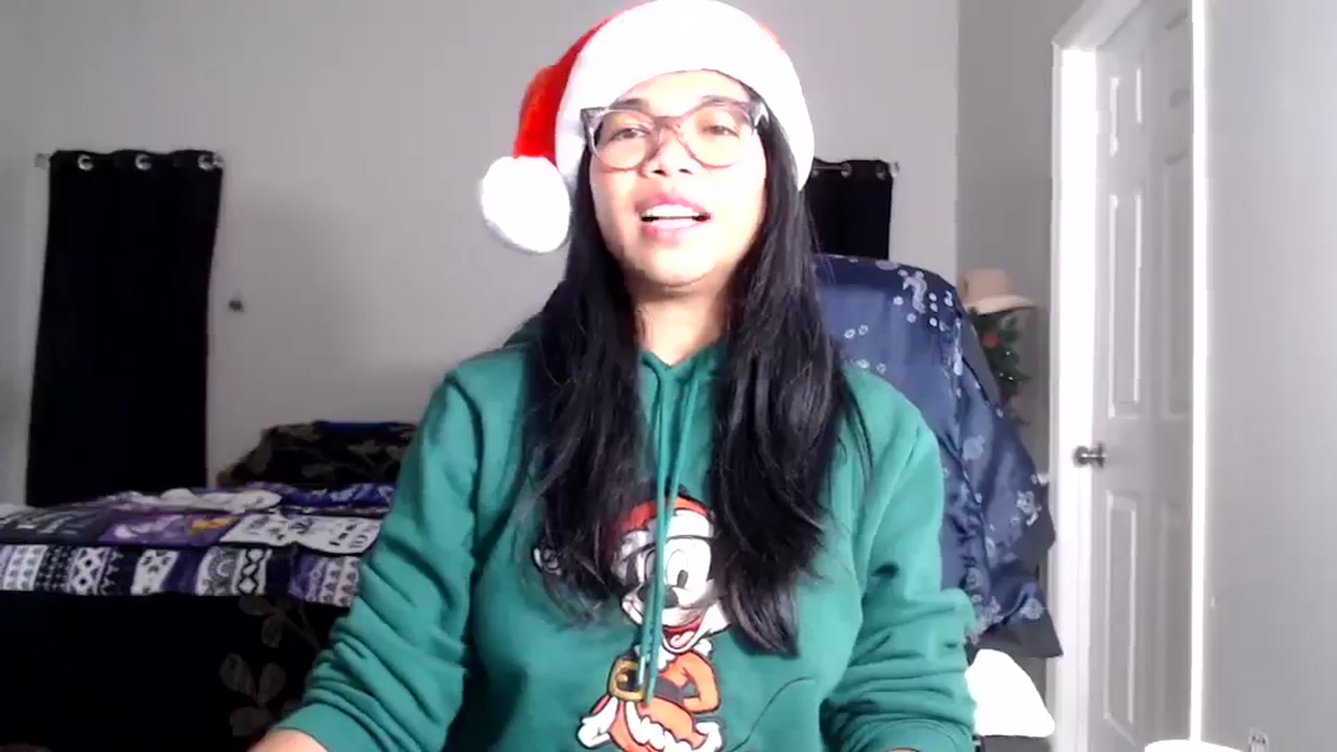 Gallery image thumbnail from Littlekai2025's myfreecams stream on, 12/24/2025, 04:40 image 19 of 20