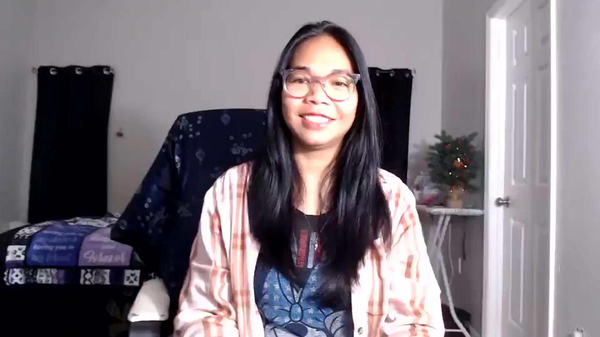 Gallery image thumbnail from Littlekai2025's myfreecams stream on, 12/27/2025, 01:06 image 1 of 20