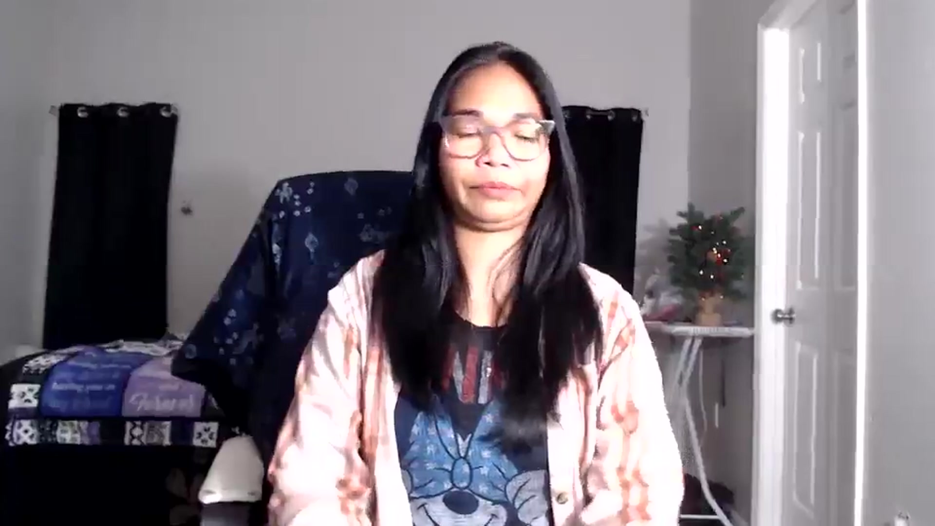 Gallery image thumbnail from Littlekai2025's myfreecams stream on, 12/27/2025, 01:06 image 8 of 20