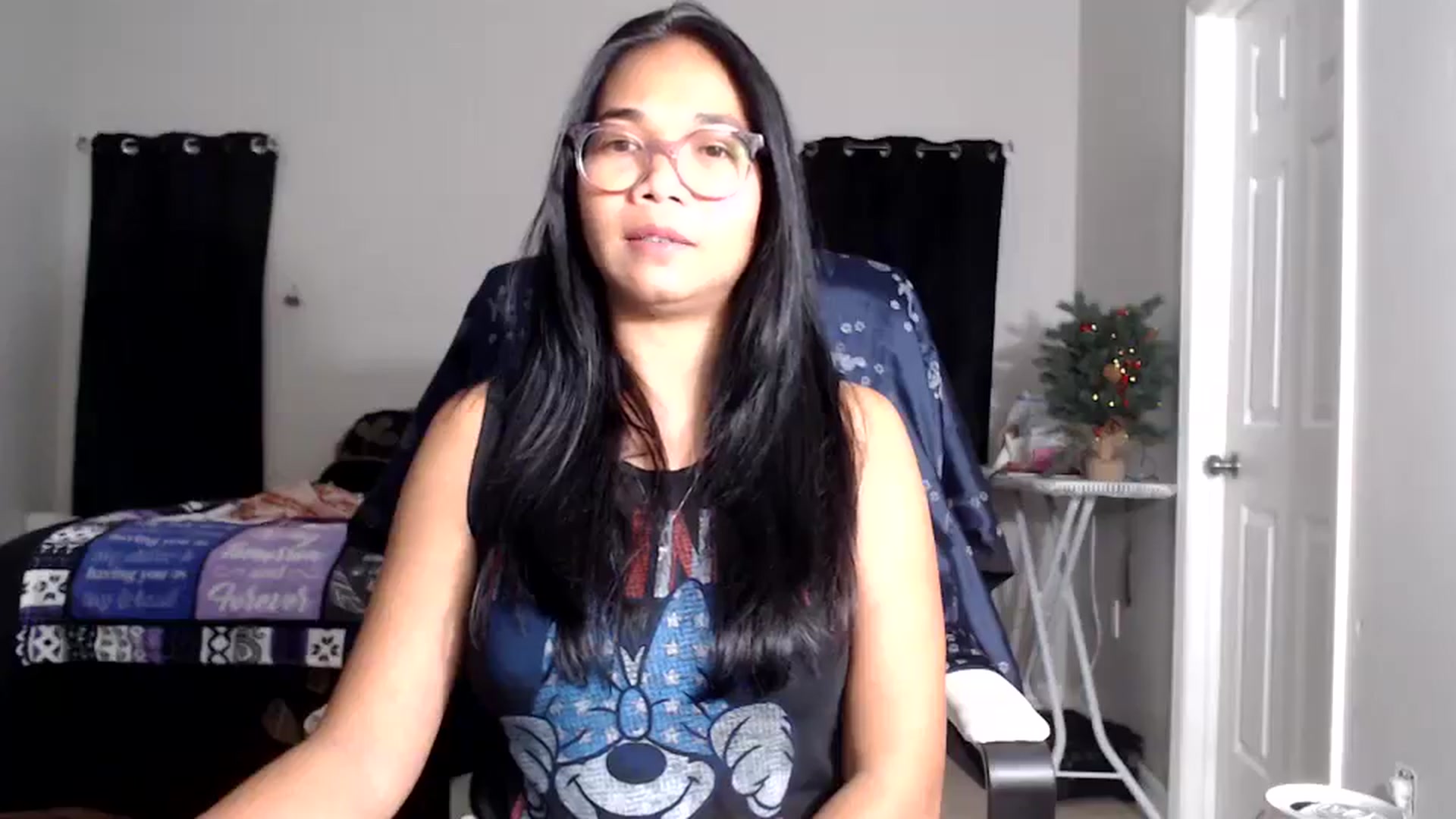 Gallery image thumbnail from Littlekai2025's myfreecams stream on, 12/27/2025, 04:56 image 7 of 20