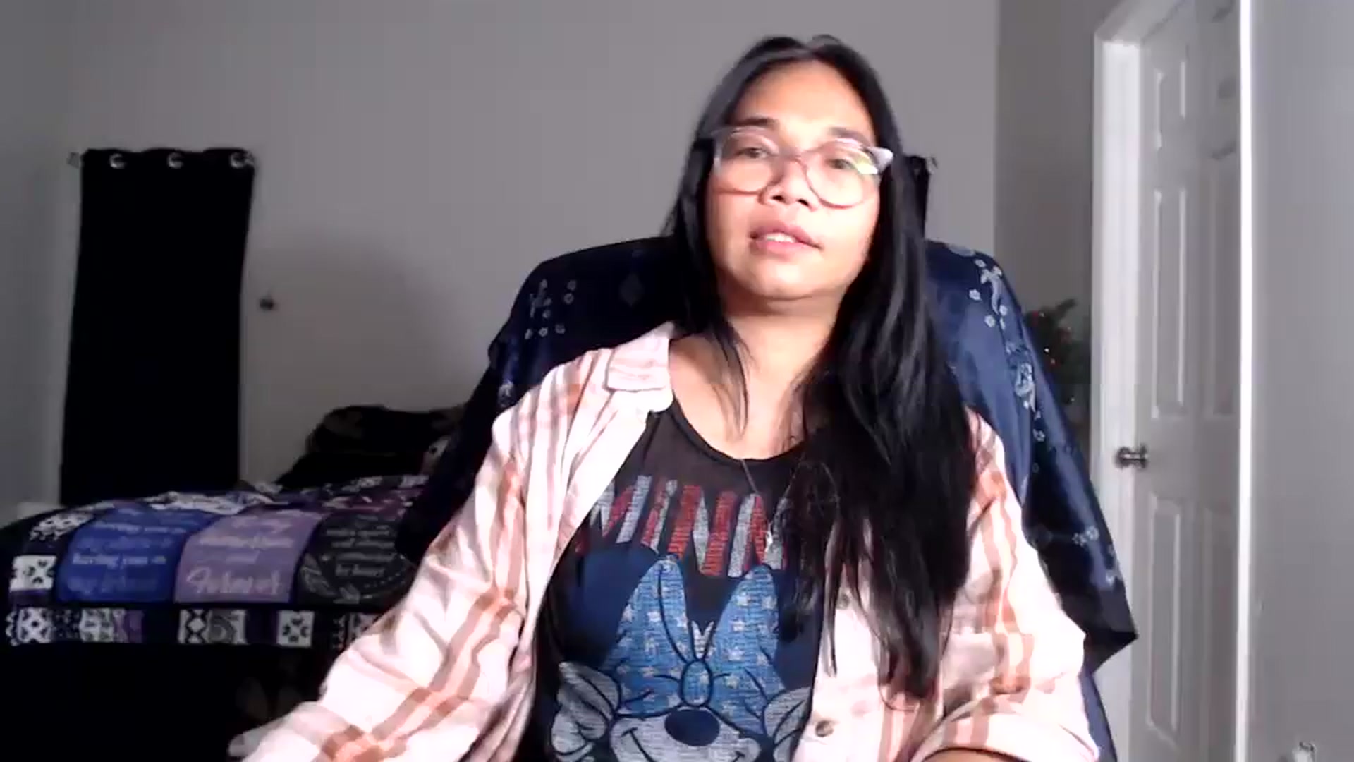 Gallery image thumbnail from Littlekai2025's myfreecams stream on, 12/27/2025, 04:56 image 3 of 20