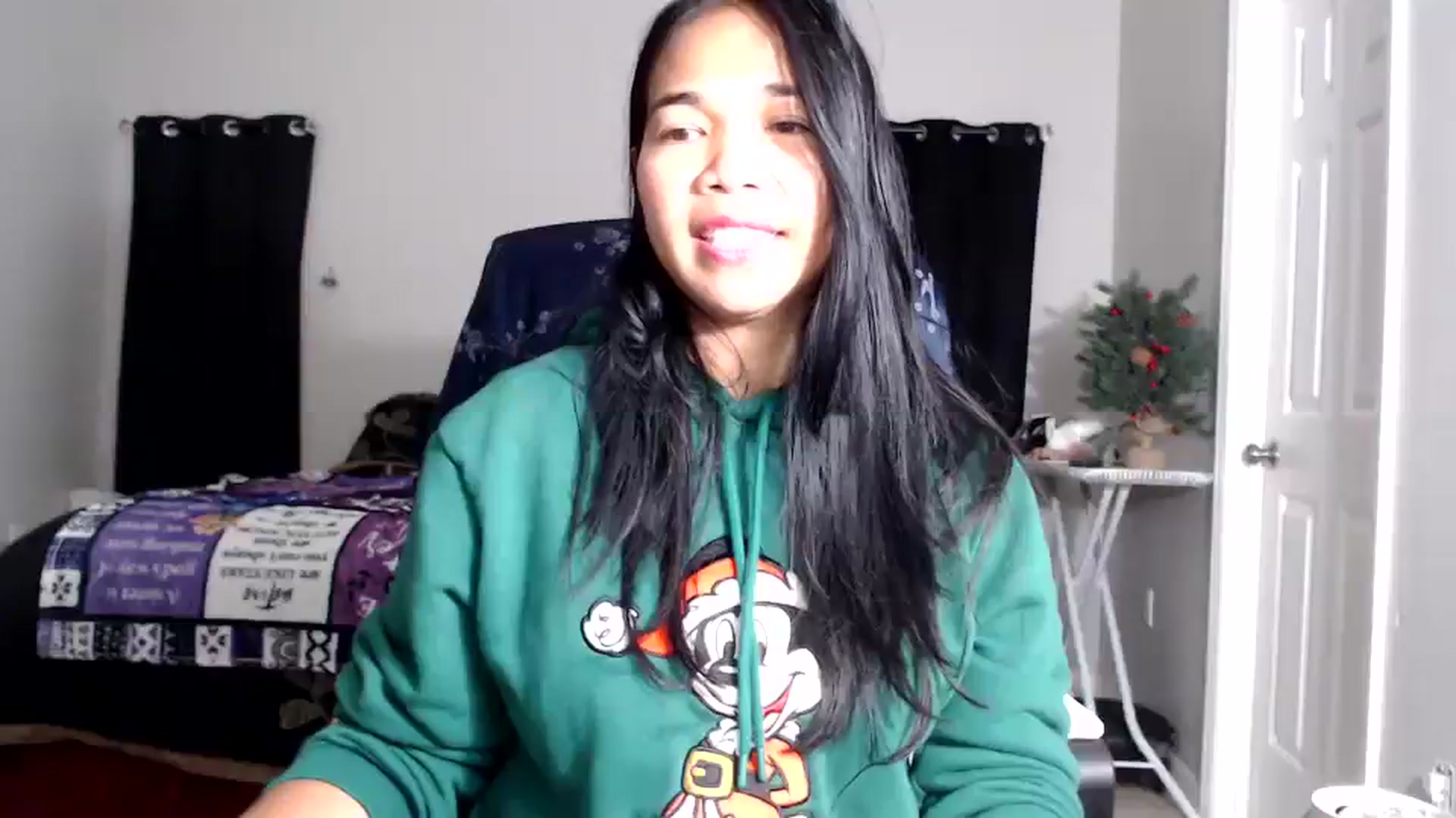 Gallery image thumbnail from Littlekai2025's myfreecams stream on, 12/31/2025, 04:38 image 20 of 20