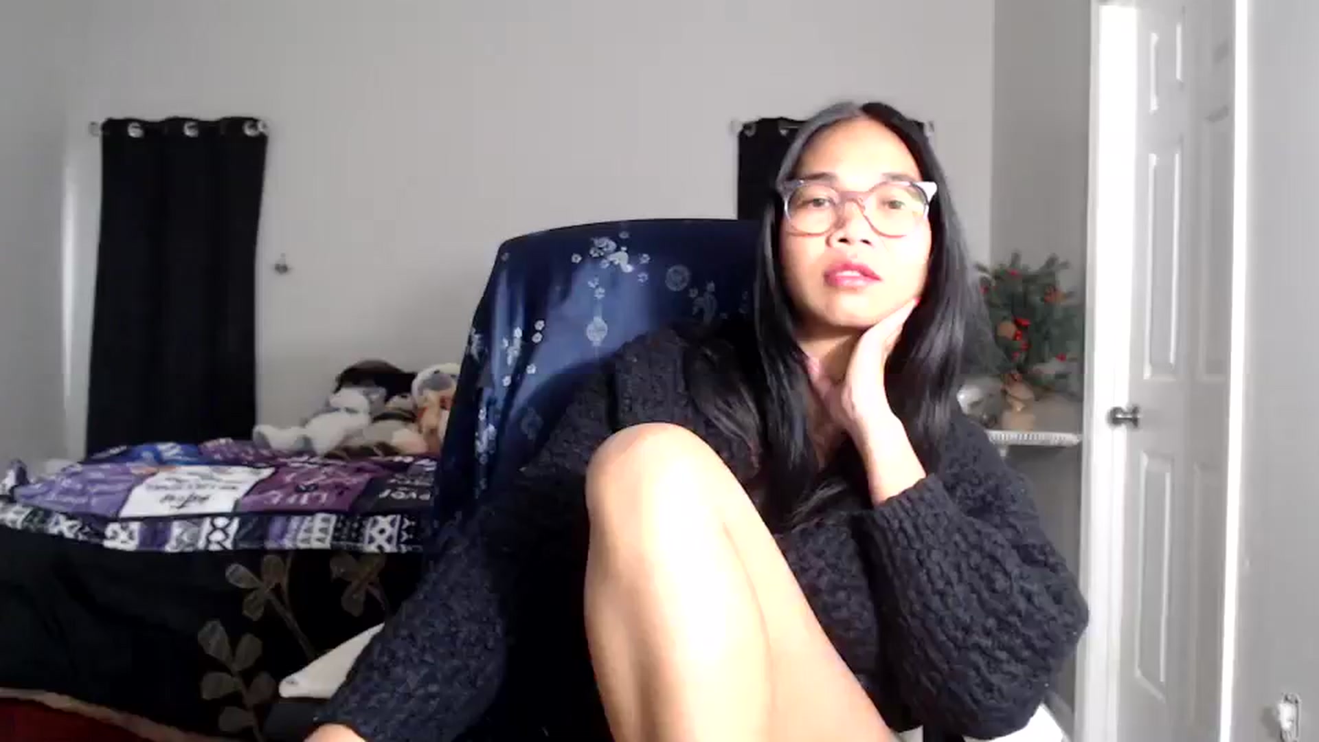 Gallery image thumbnail from Littlekai2025's myfreecams stream on, 01/01/2026, 21:19 image 20 of 20
