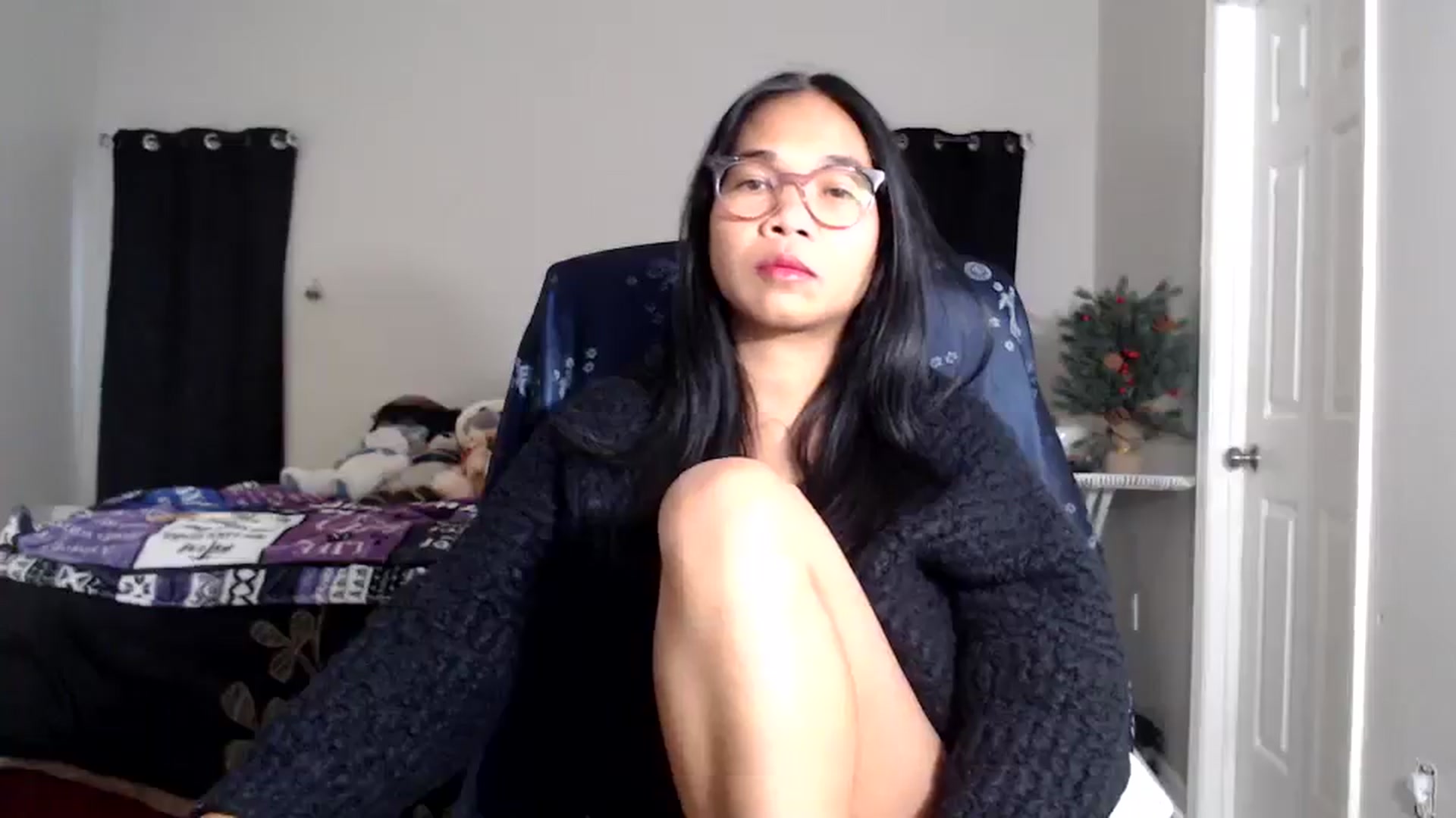 Gallery image thumbnail from Littlekai2025's myfreecams stream on, 01/01/2026, 21:19 image 2 of 20