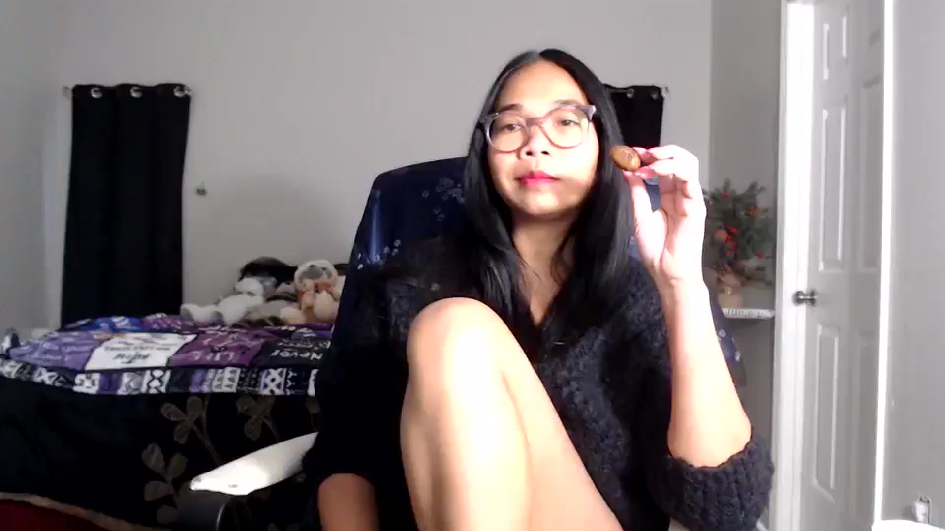 Gallery image thumbnail from Littlekai2025's myfreecams stream on, 01/02/2026, 01:19 image 3 of 20